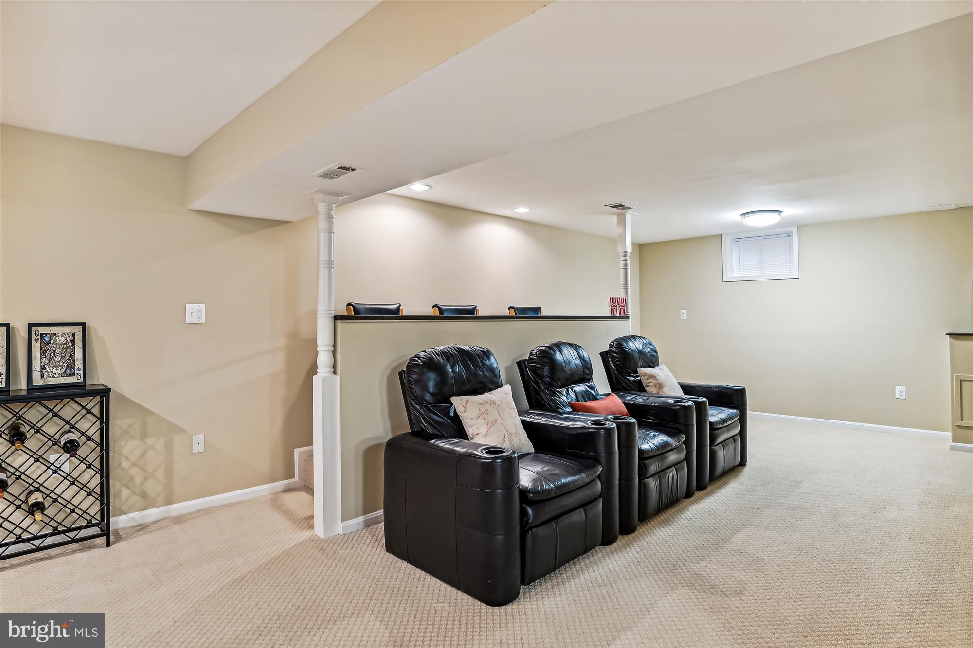 TROTTER WOODS - Residential