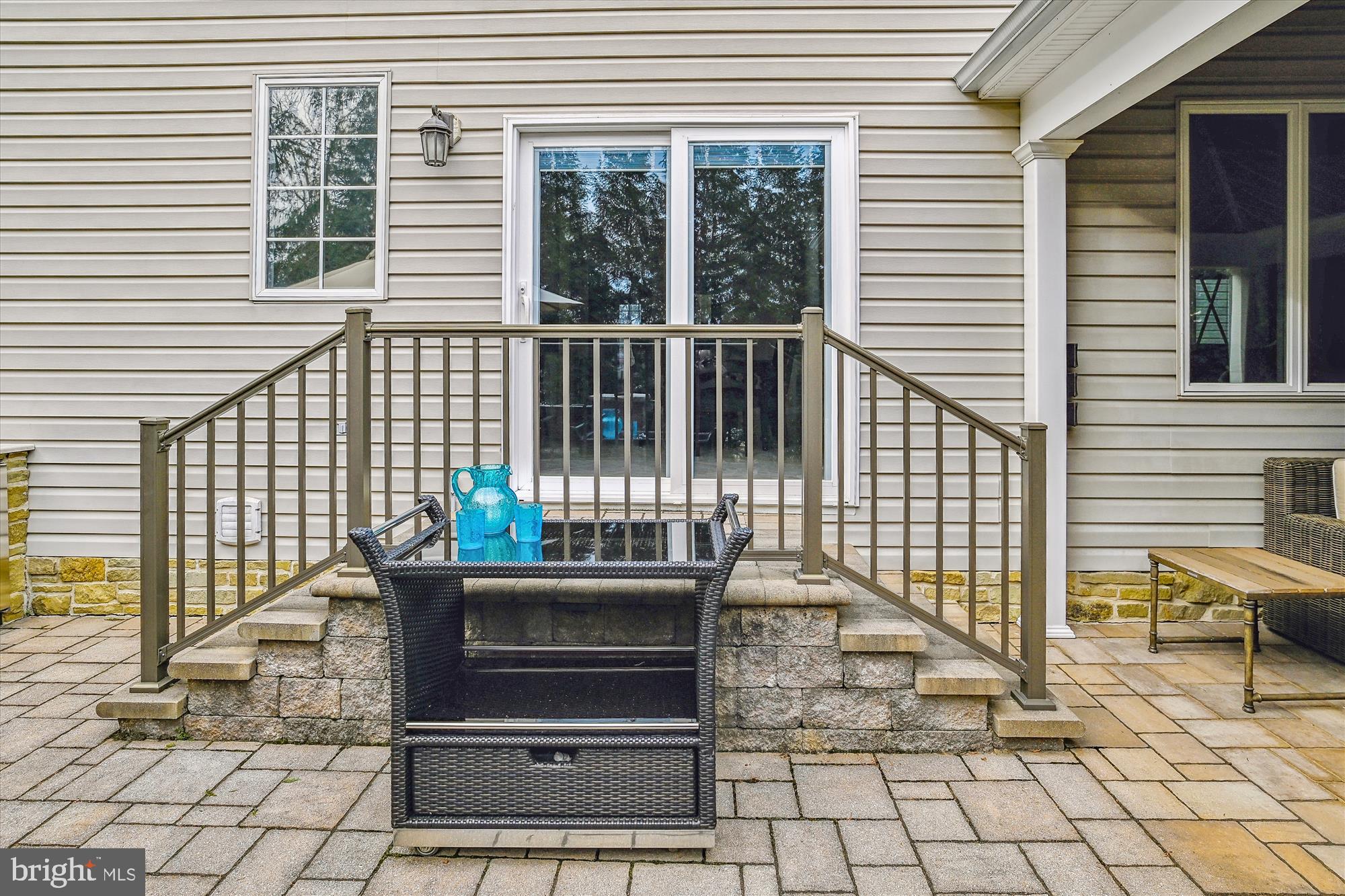 TROTTER WOODS - Residential