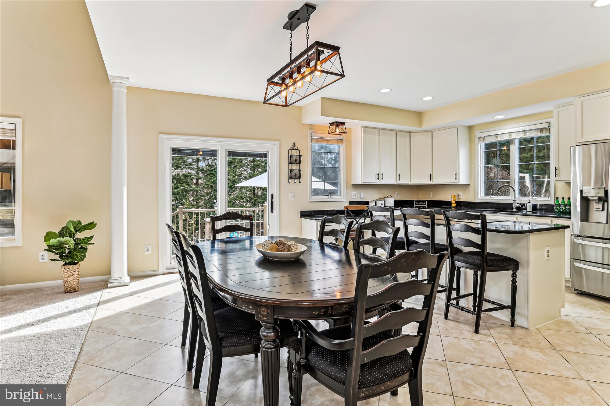 TROTTER WOODS - Residential