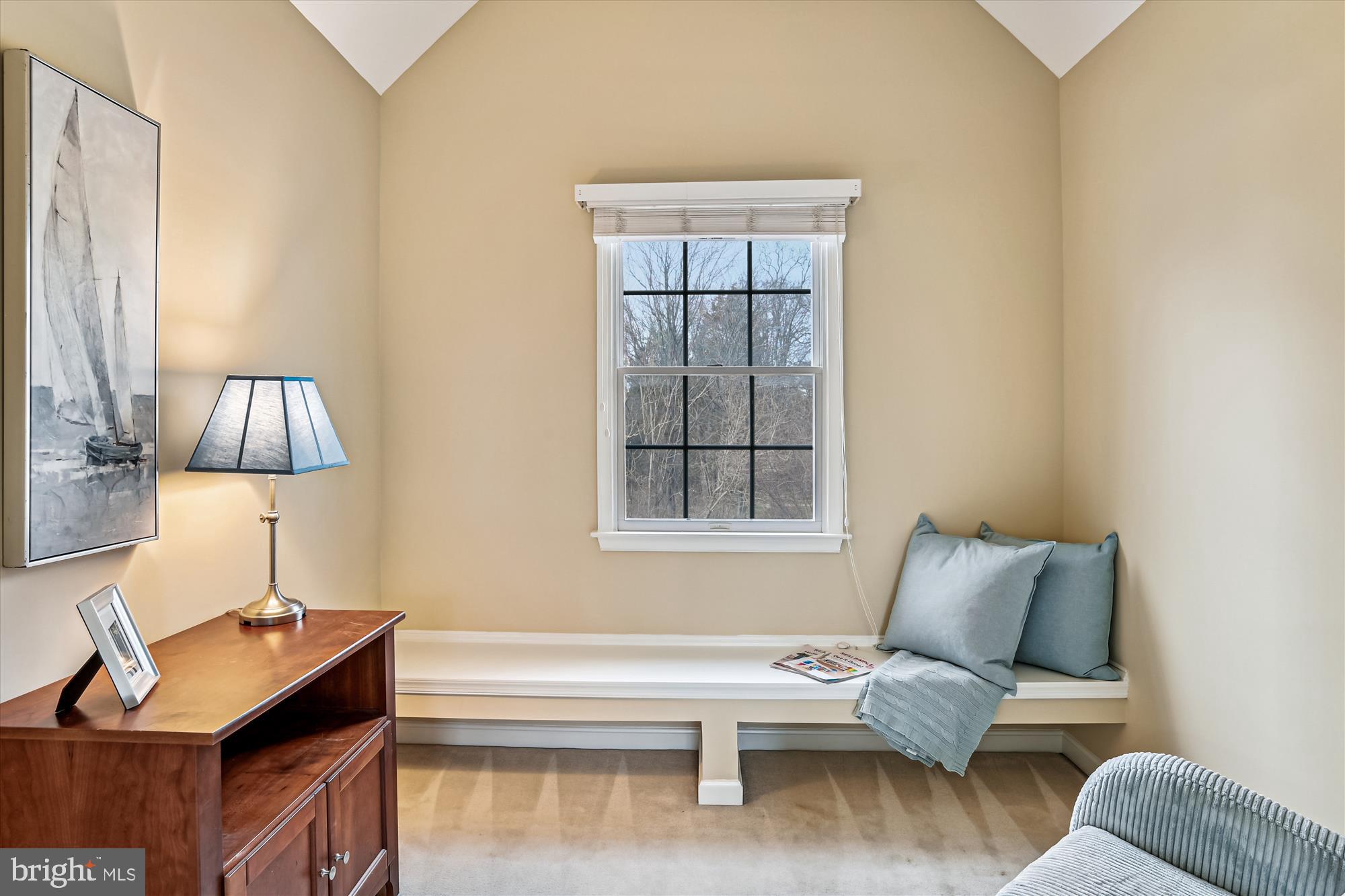 TROTTER WOODS - Residential