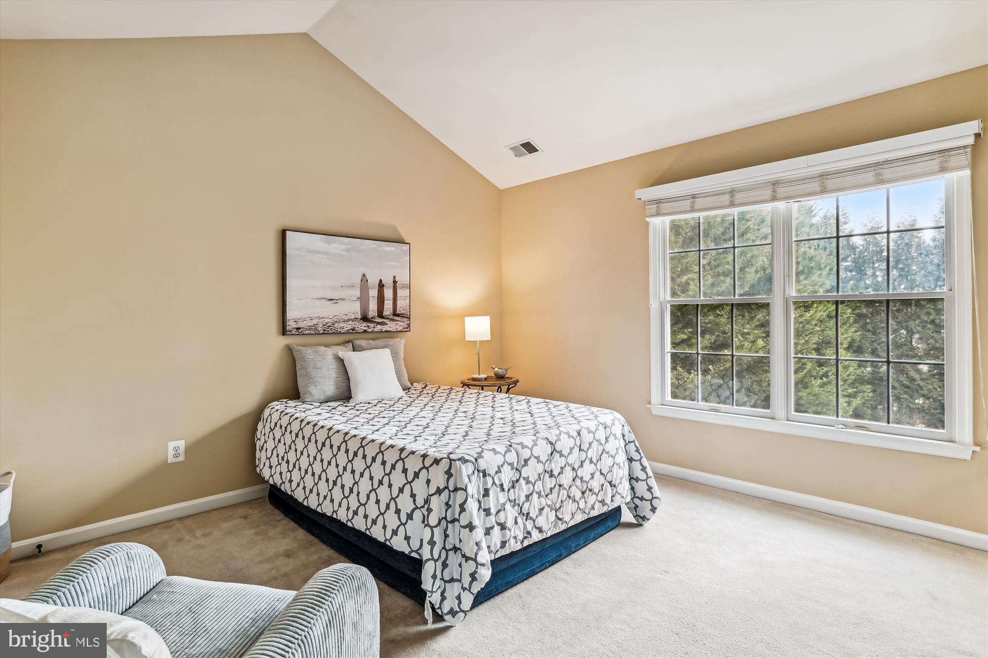 TROTTER WOODS - Residential