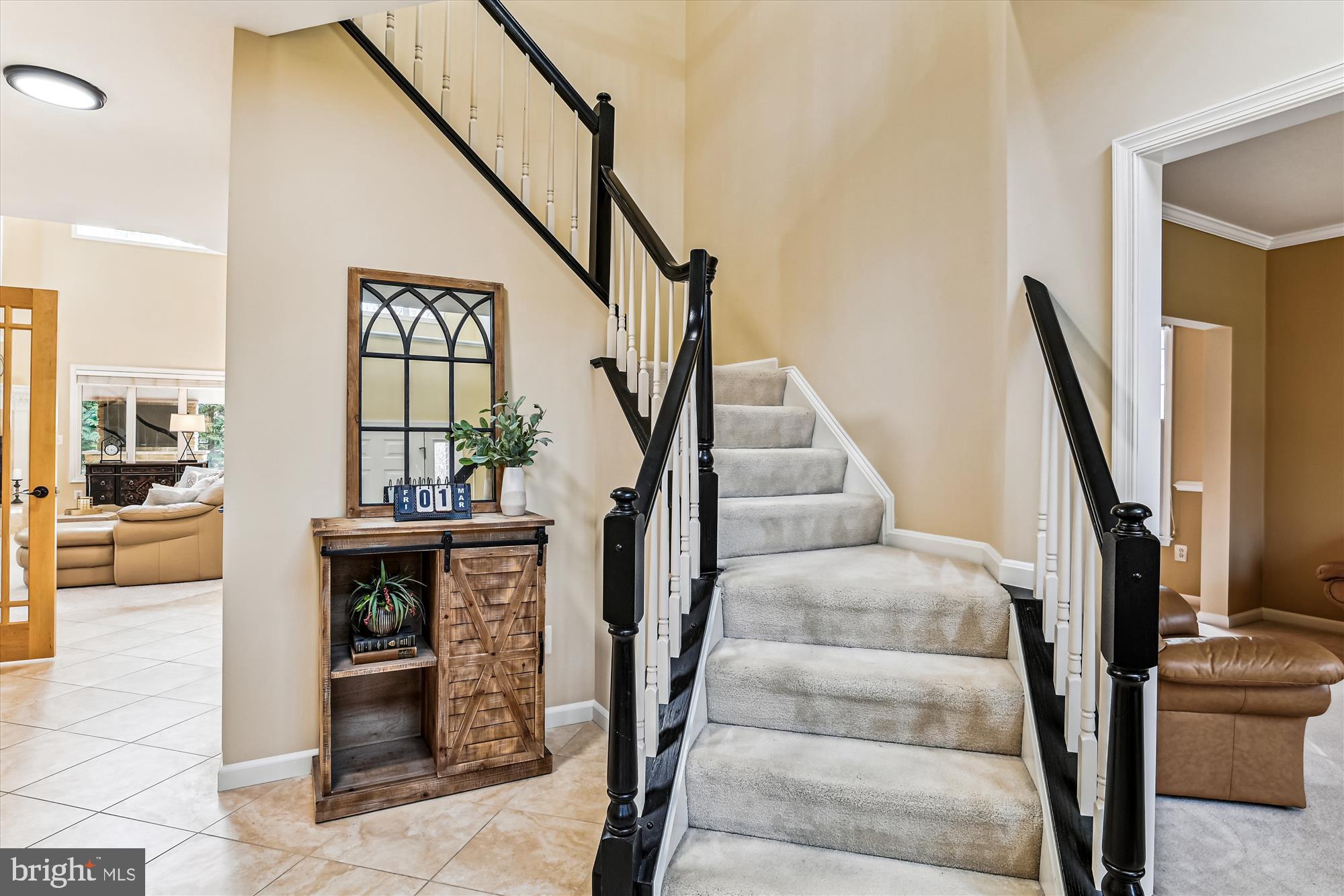 TROTTER WOODS - Residential