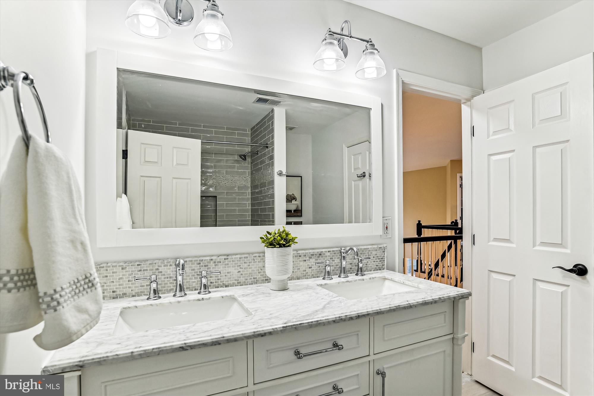 TROTTER WOODS - Residential