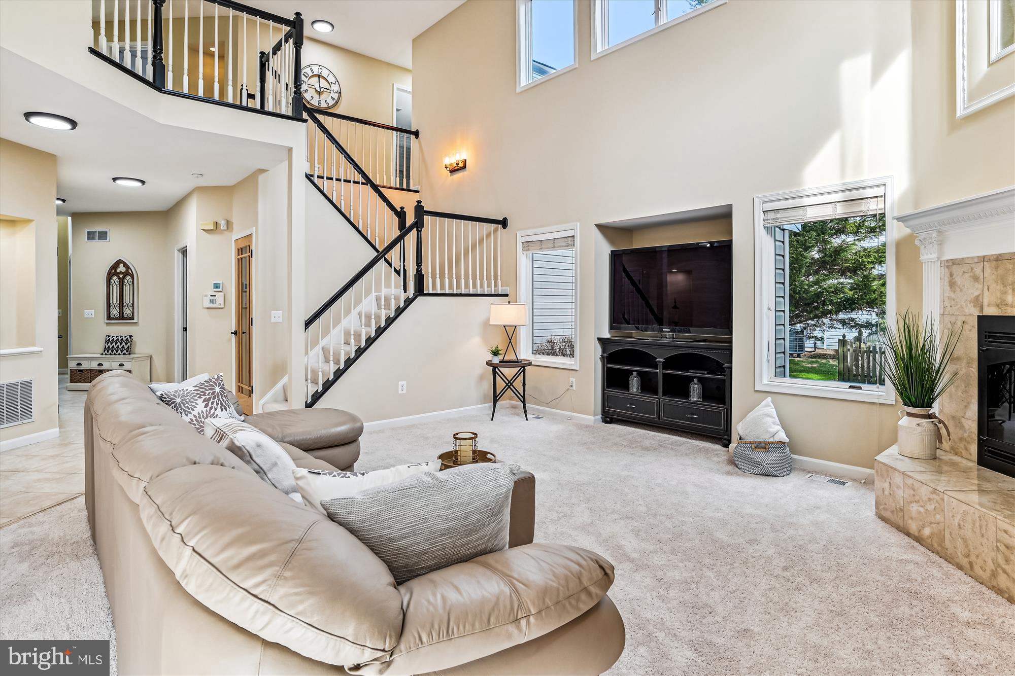 TROTTER WOODS - Residential