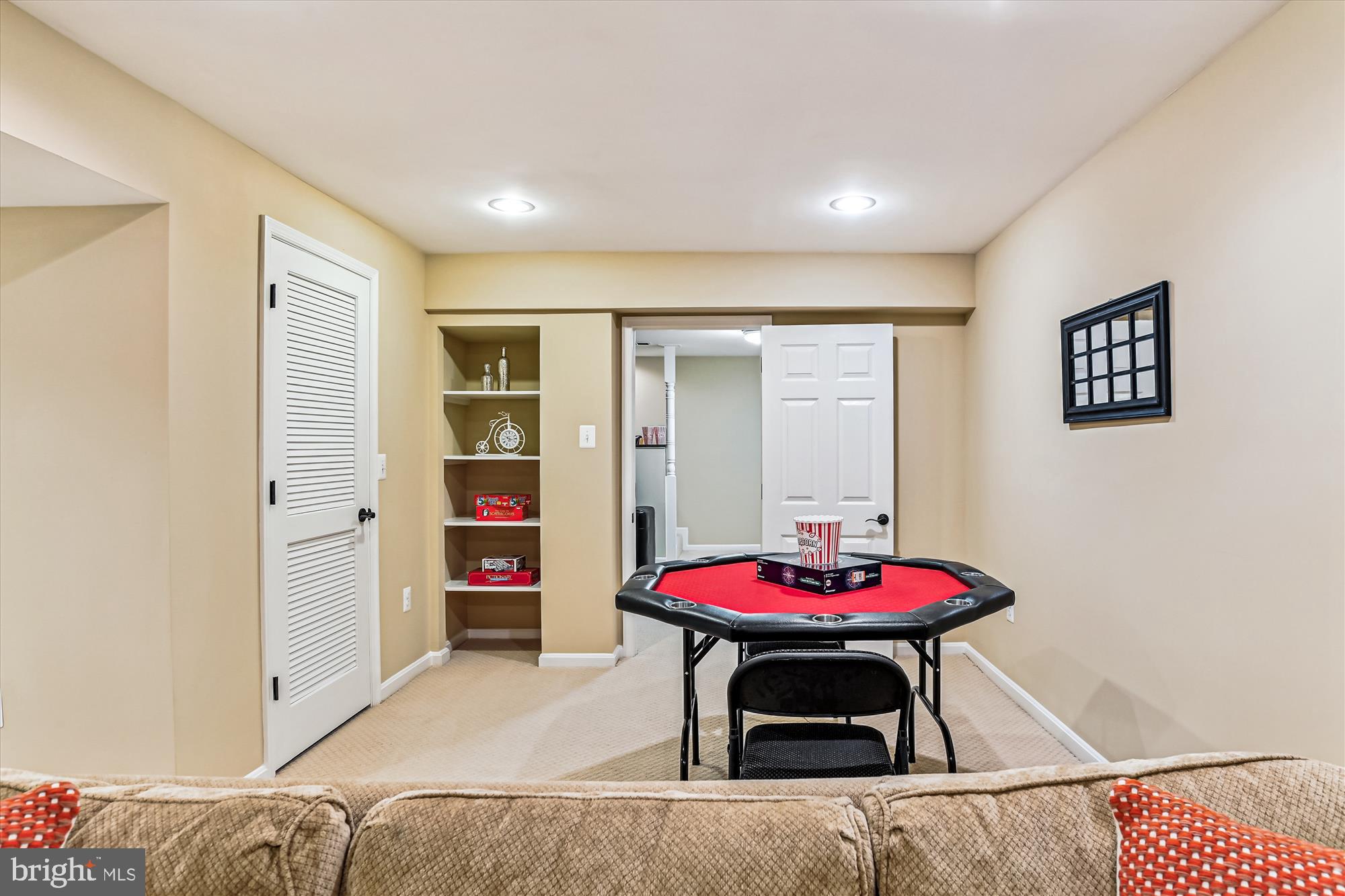 TROTTER WOODS - Residential