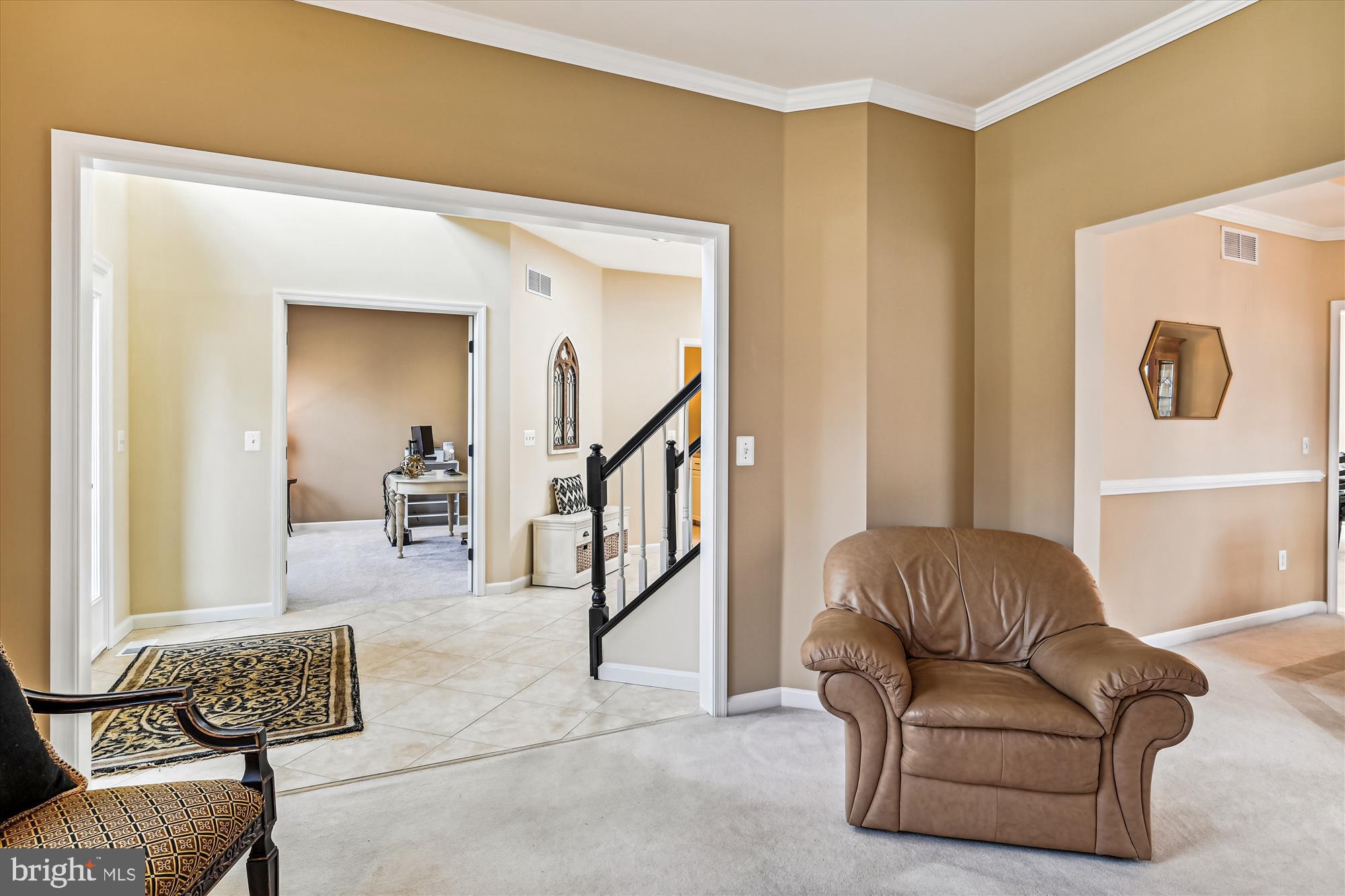 TROTTER WOODS - Residential