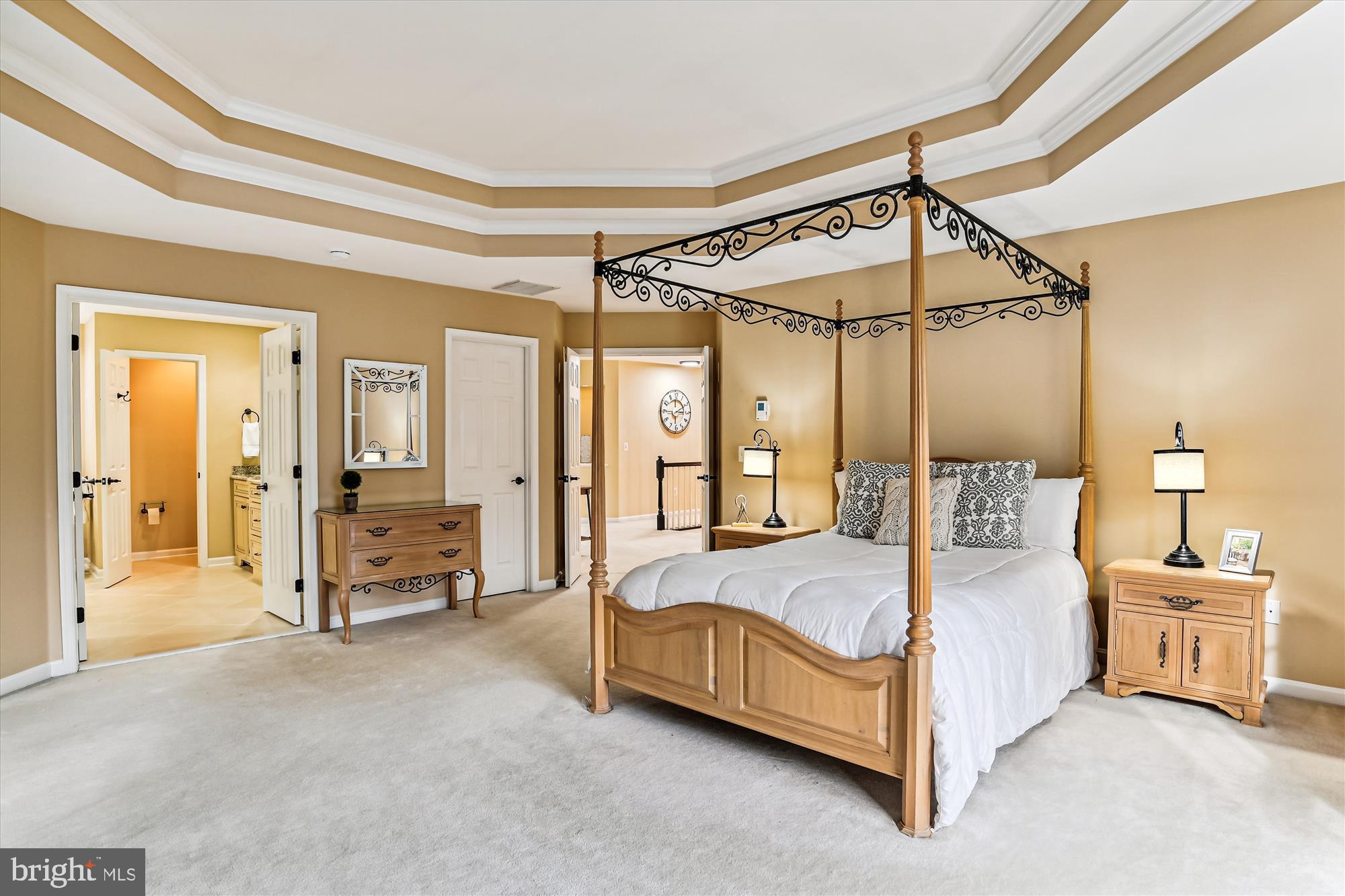 TROTTER WOODS - Residential