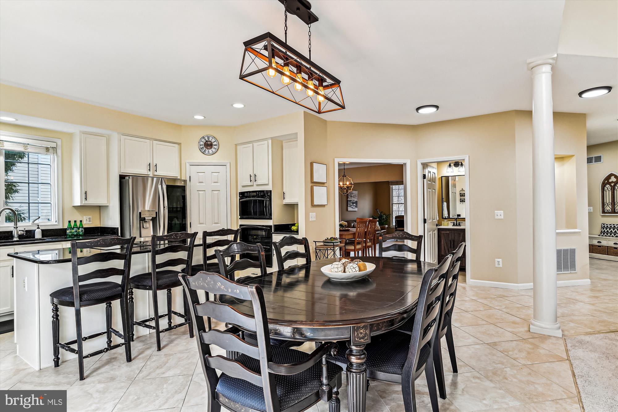 TROTTER WOODS - Residential