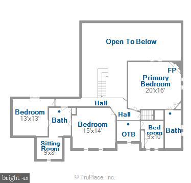 TROTTER WOODS - Residential