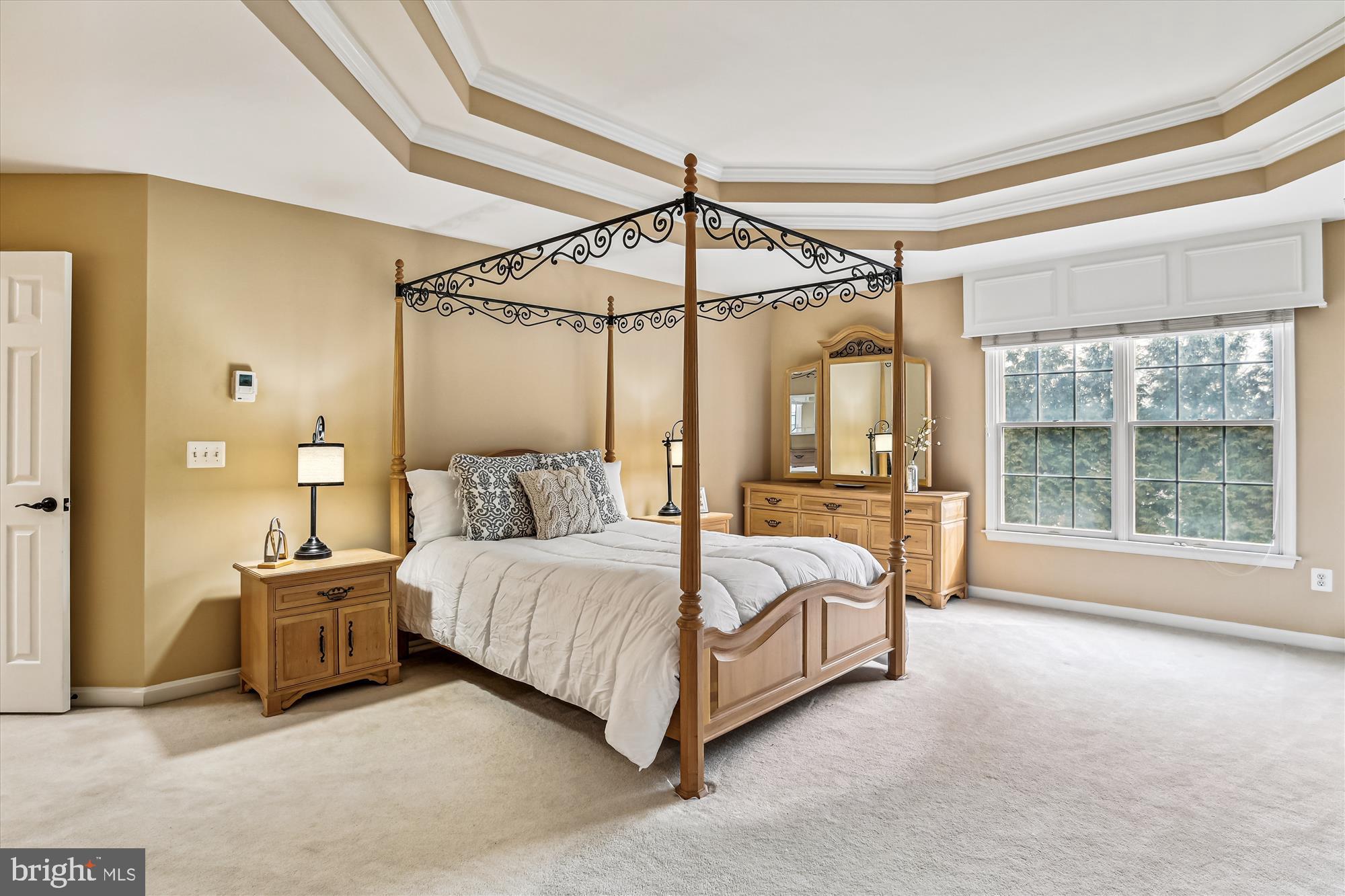 TROTTER WOODS - Residential