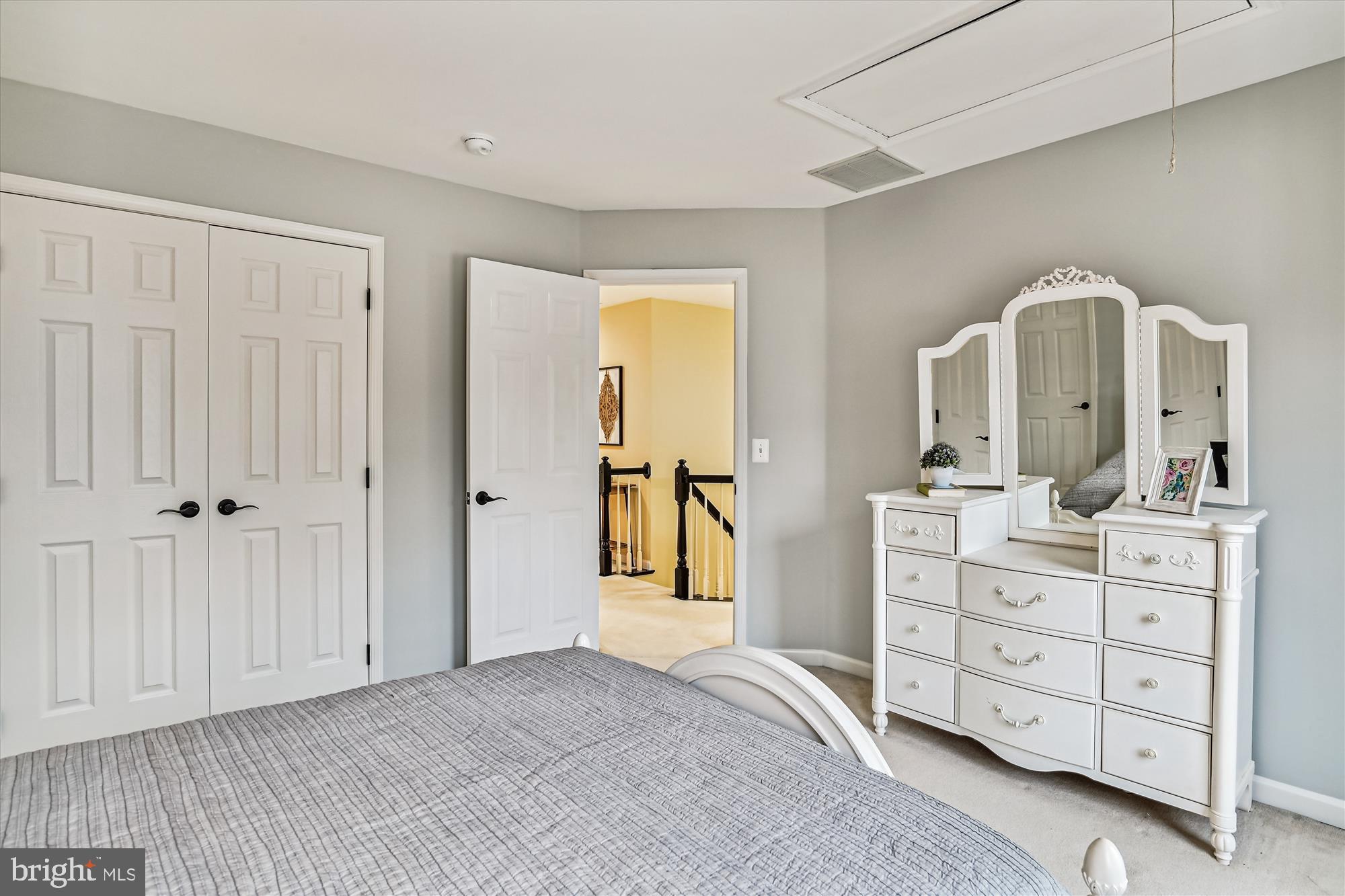 TROTTER WOODS - Residential