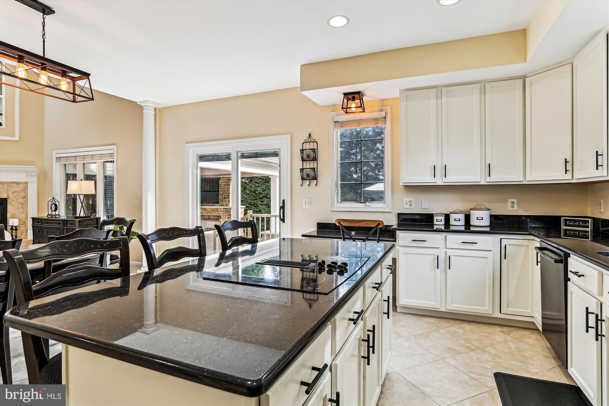 TROTTER WOODS - Residential