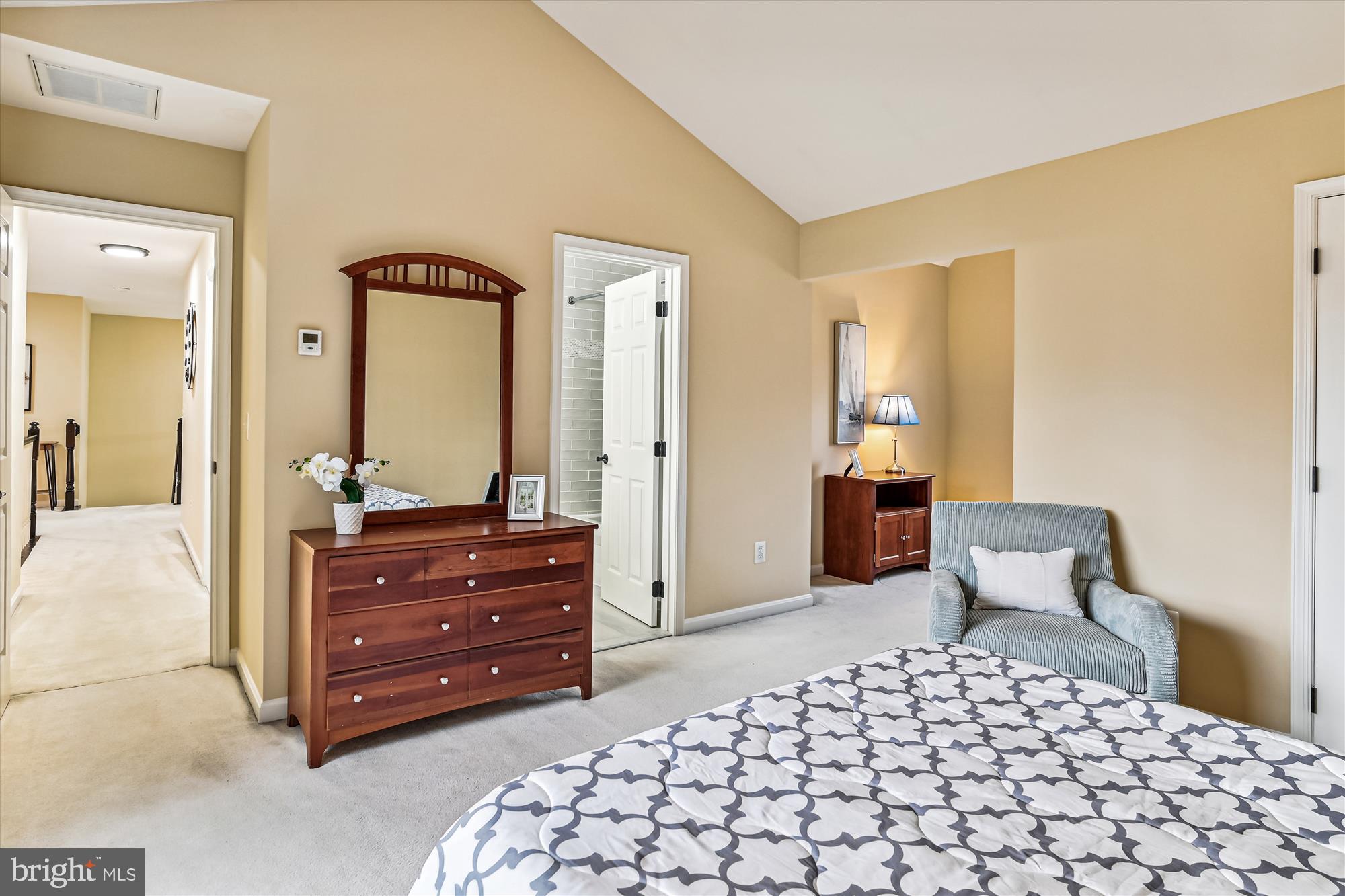 TROTTER WOODS - Residential