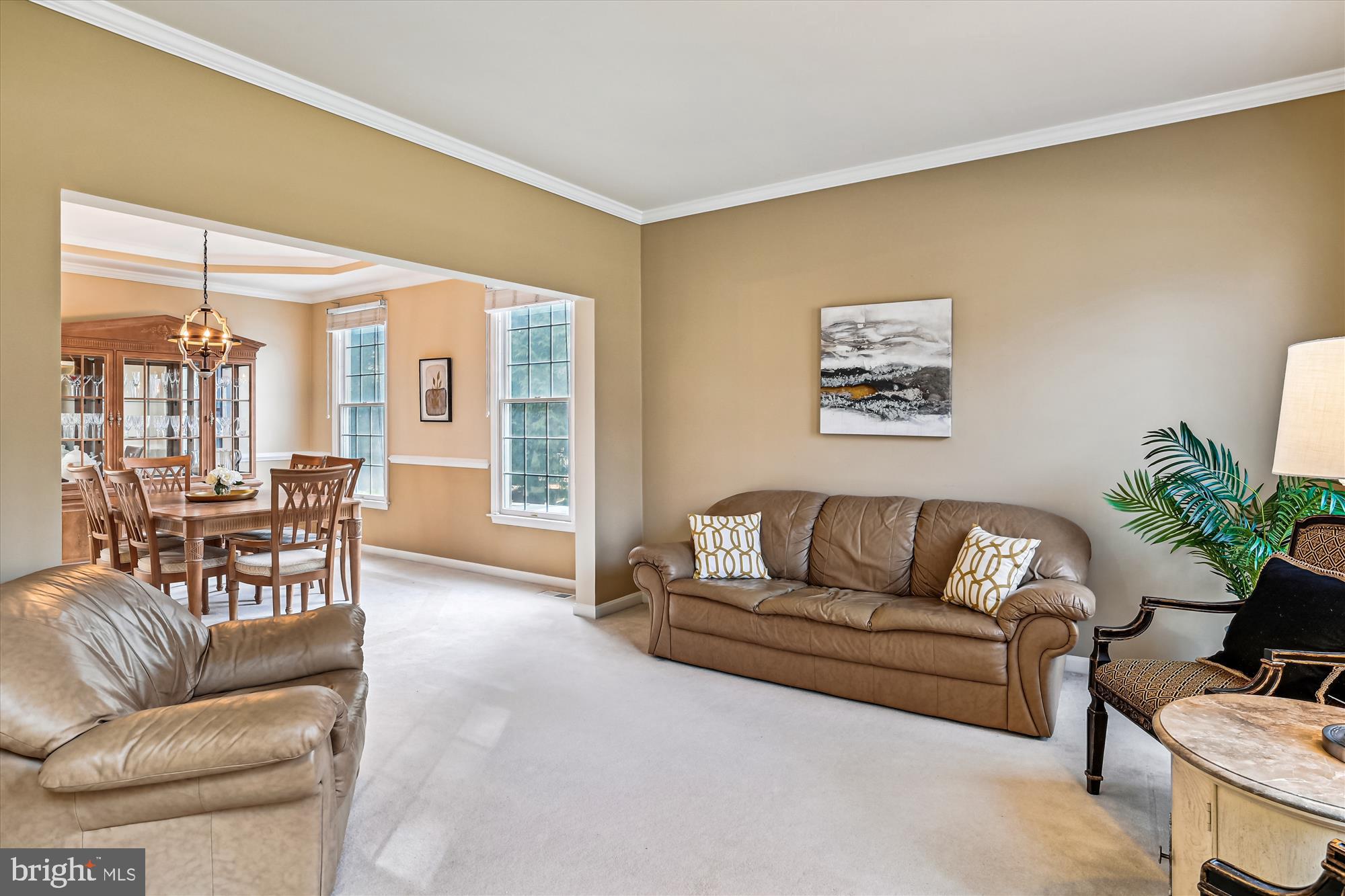 TROTTER WOODS - Residential