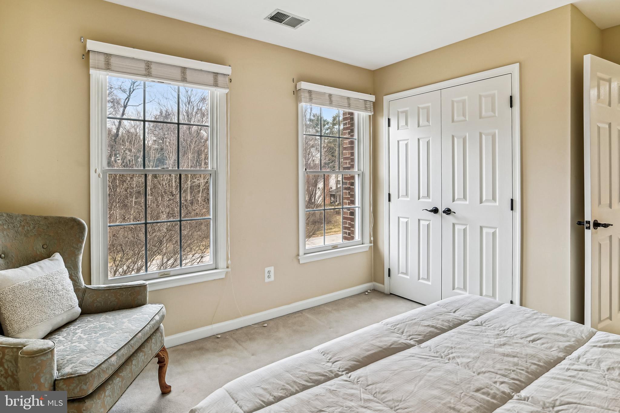 TROTTER WOODS - Residential