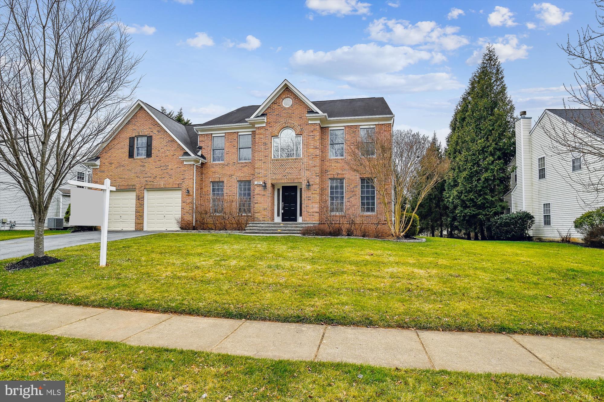 TROTTER WOODS - Residential