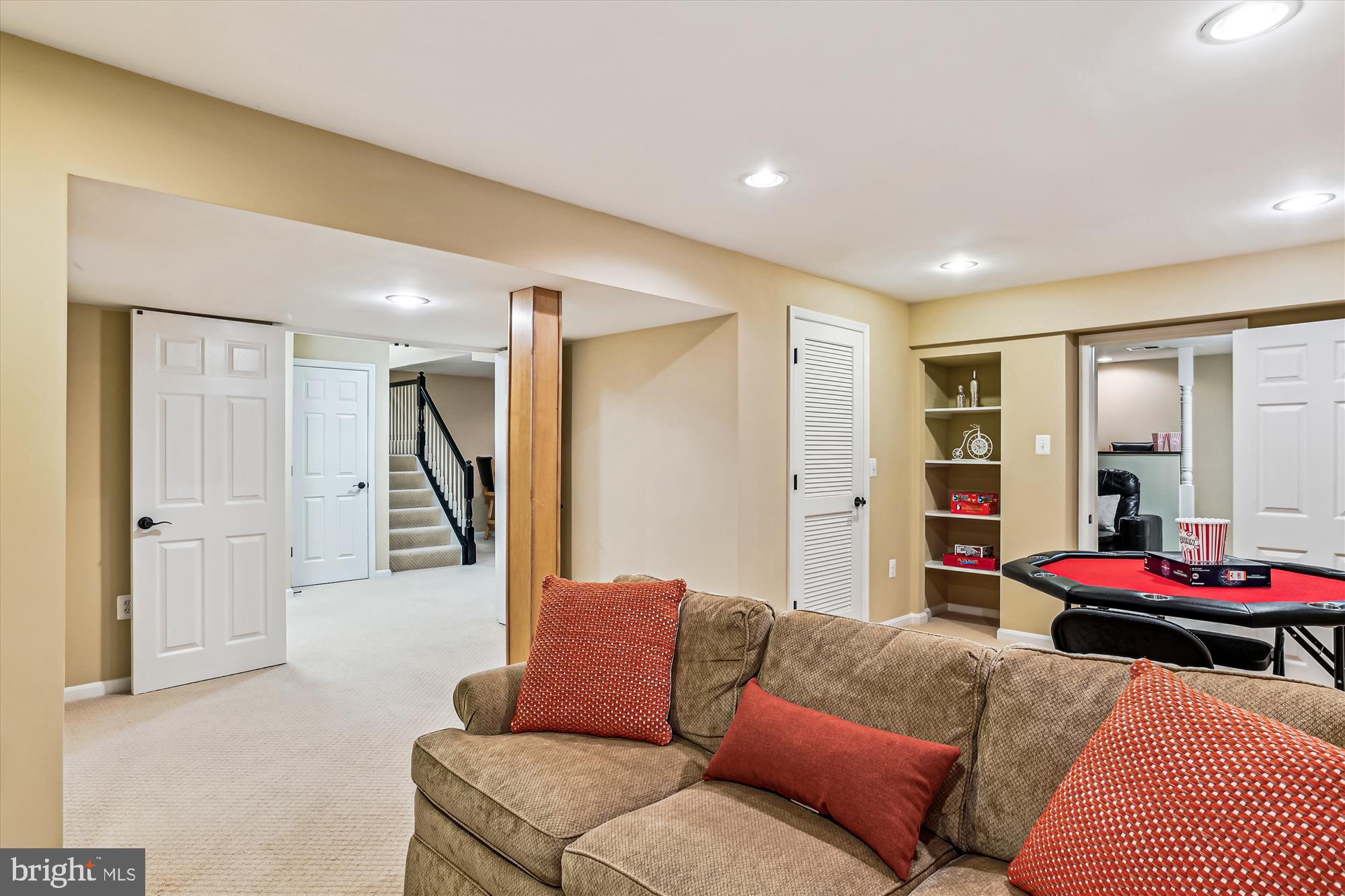 TROTTER WOODS - Residential