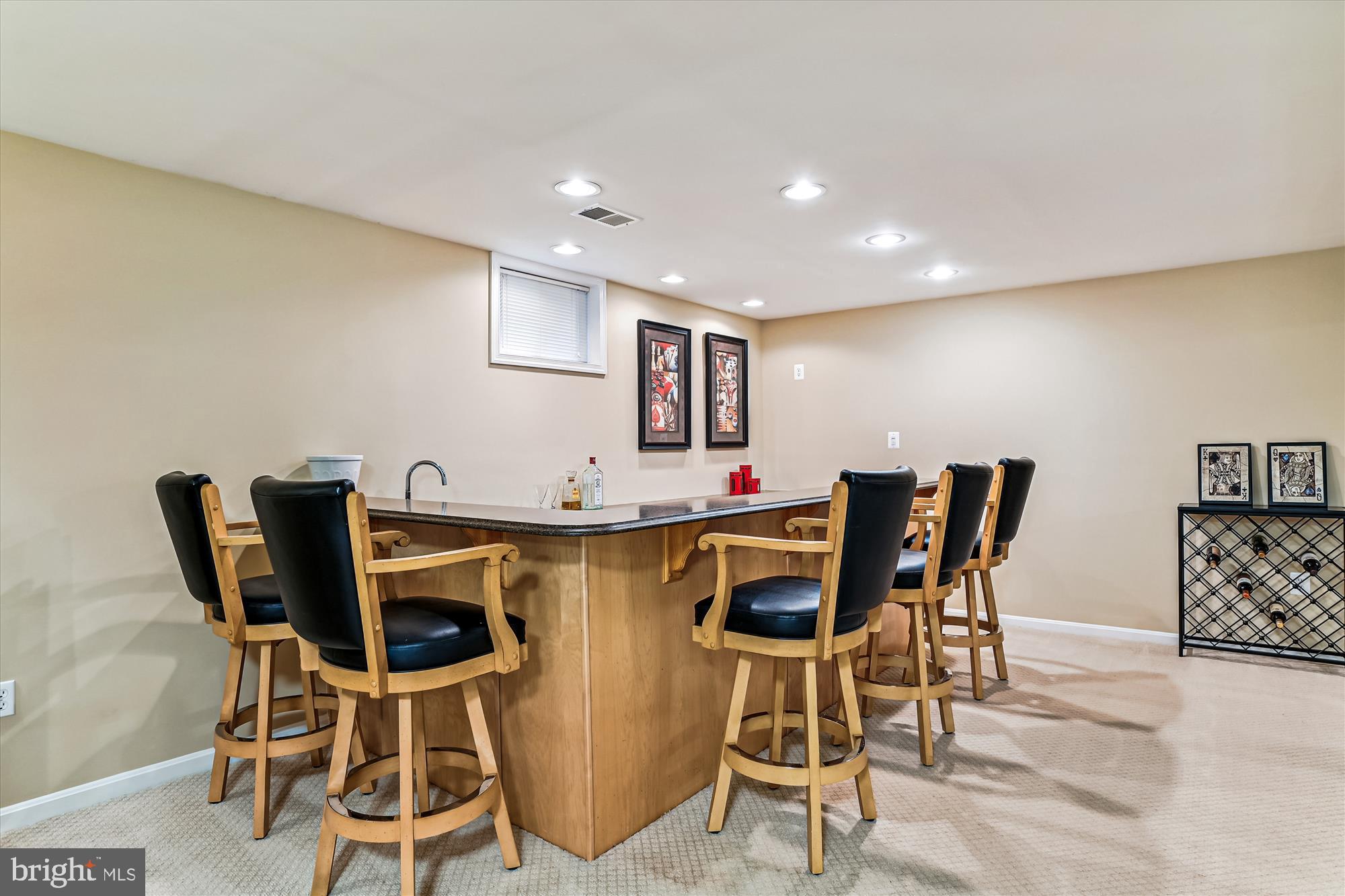 TROTTER WOODS - Residential