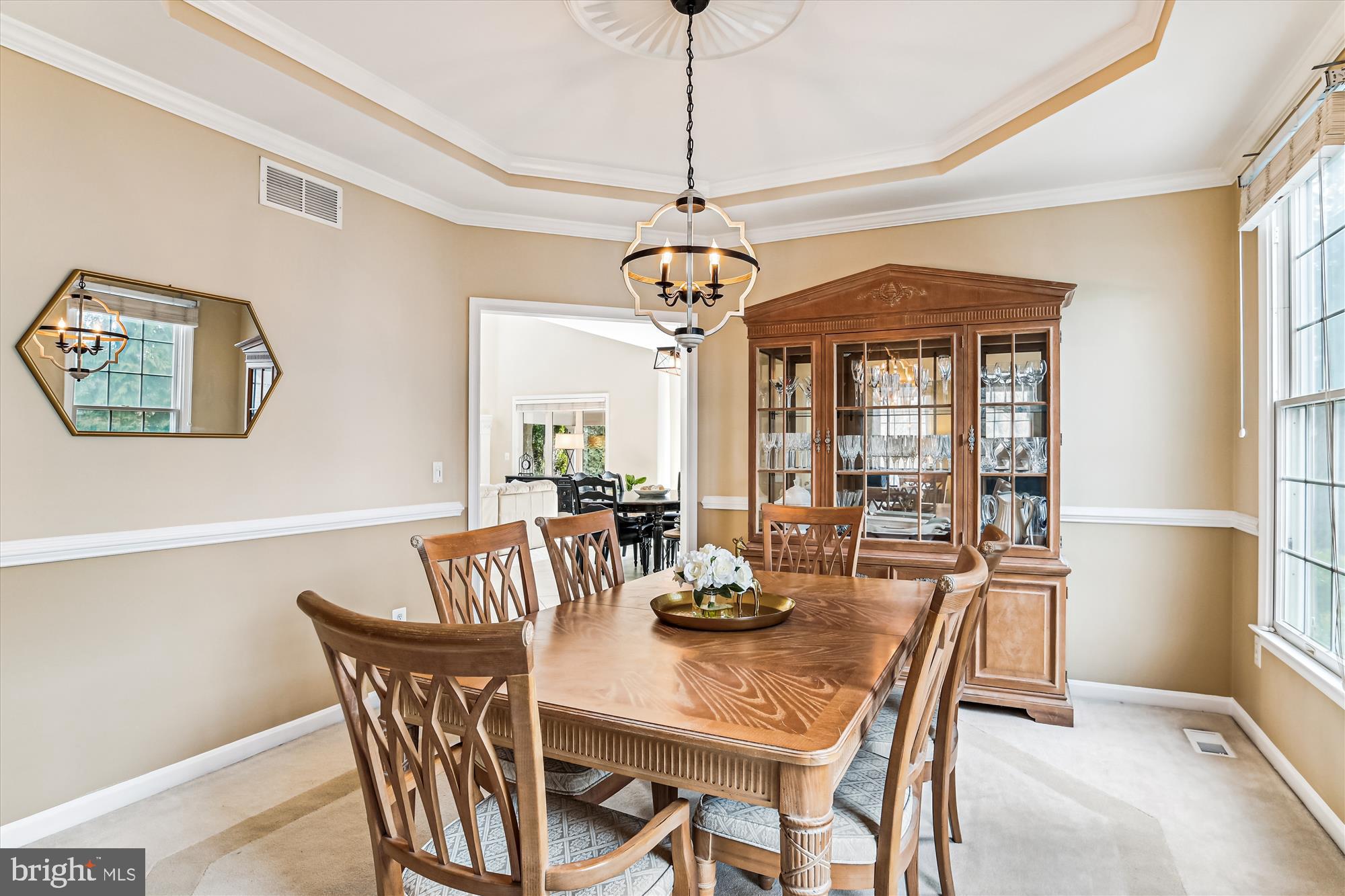 TROTTER WOODS - Residential