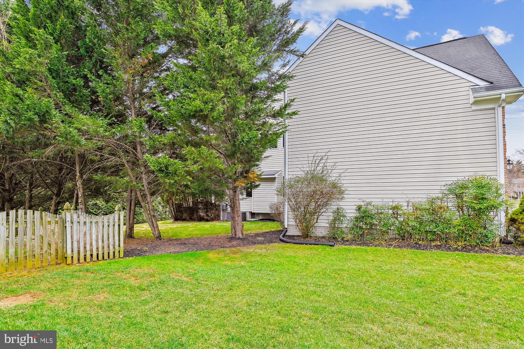 TROTTER WOODS - Residential