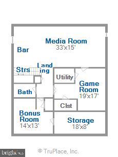 TROTTER WOODS - Residential