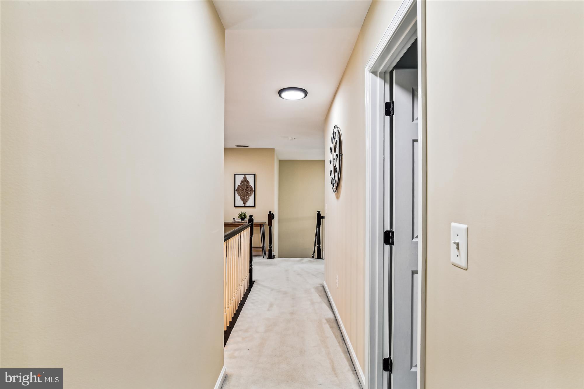 TROTTER WOODS - Residential