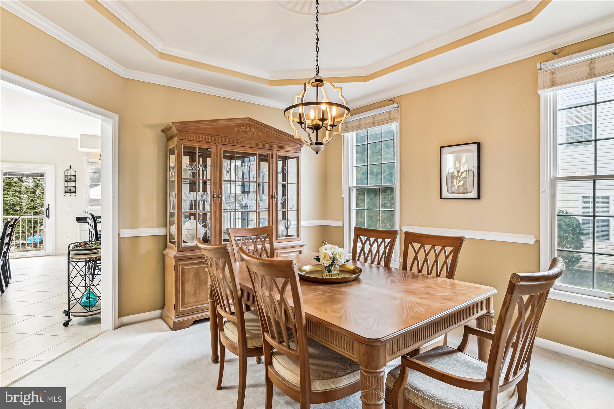 TROTTER WOODS - Residential