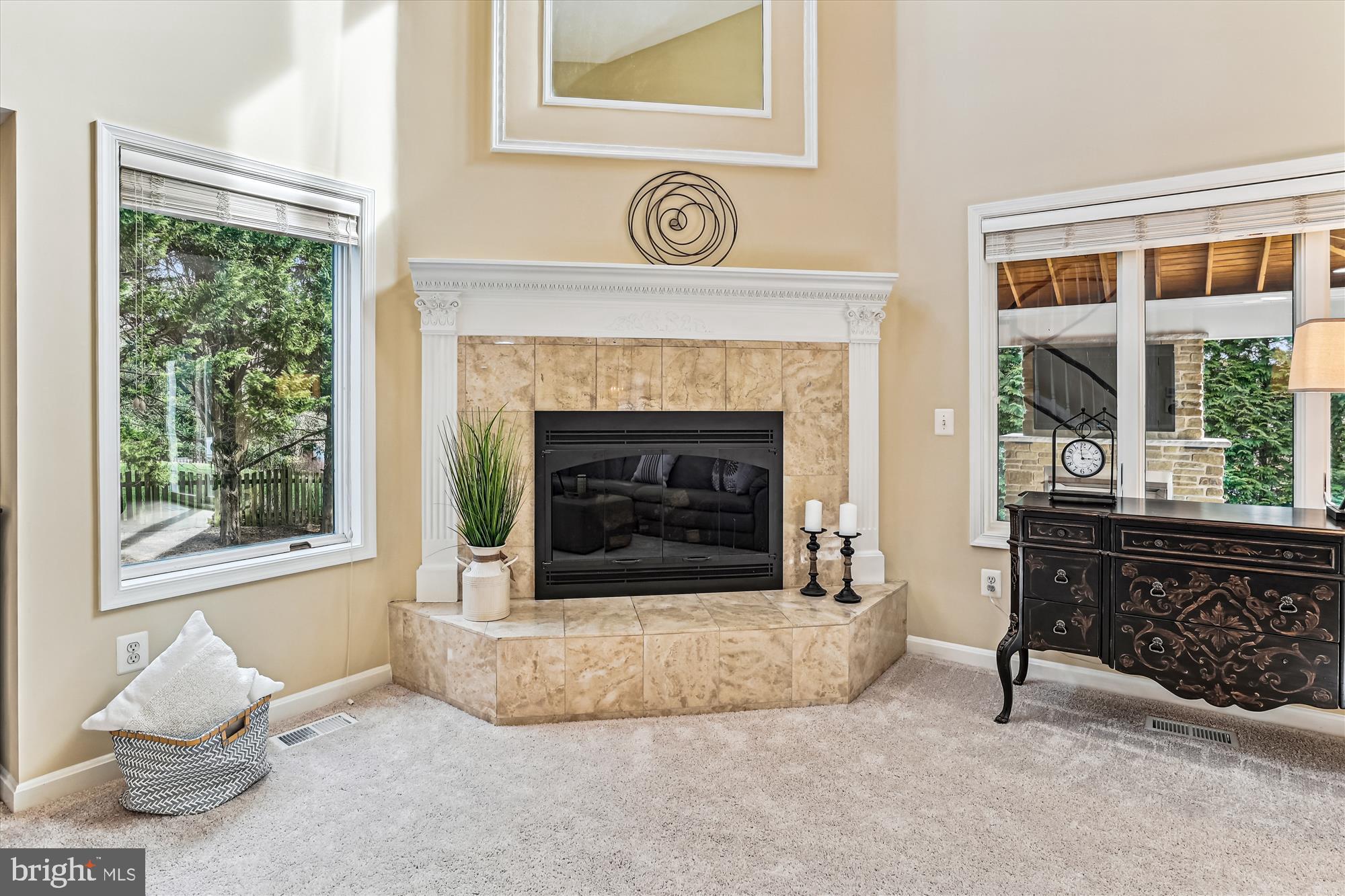 TROTTER WOODS - Residential