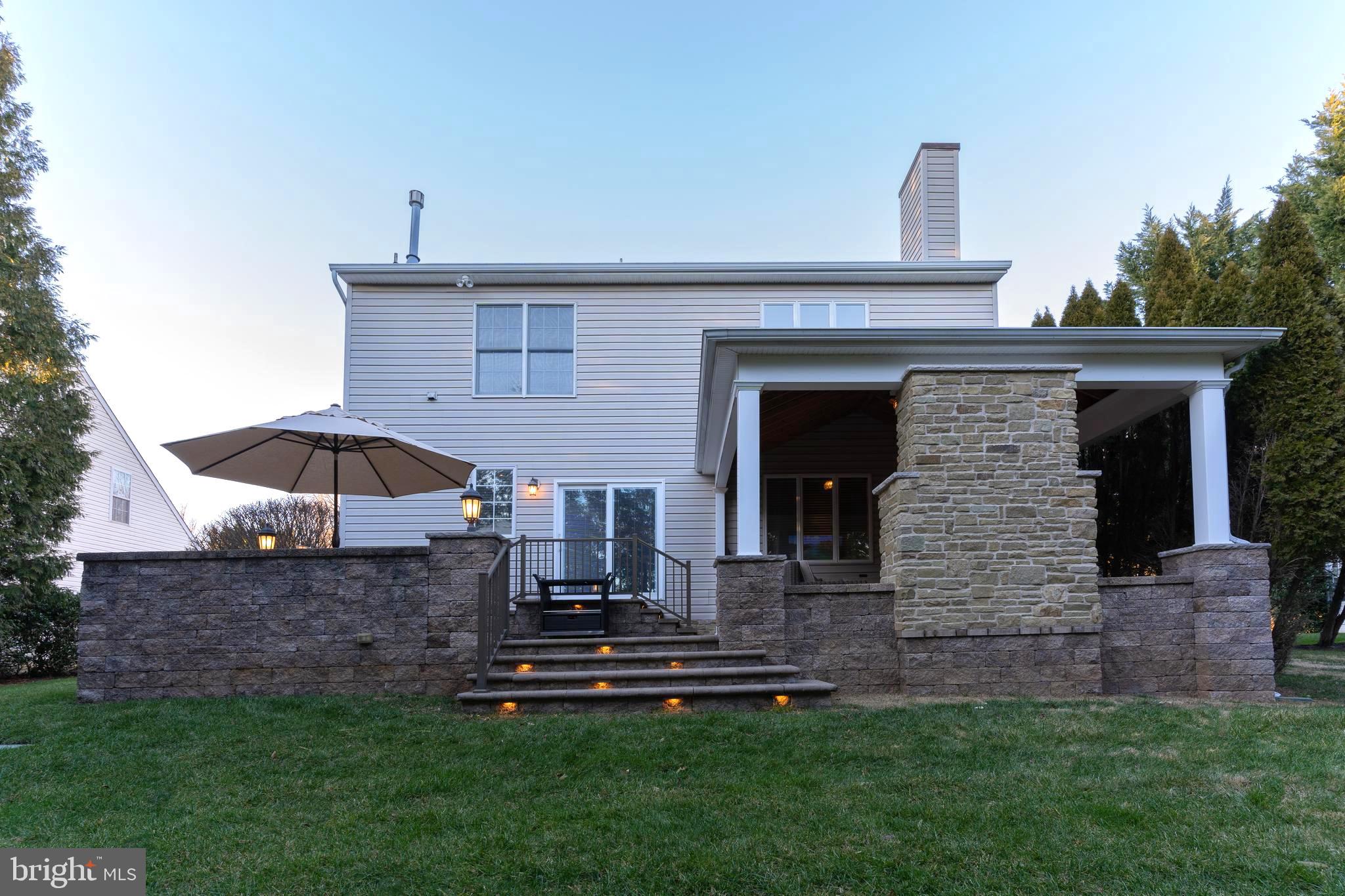 TROTTER WOODS - Residential