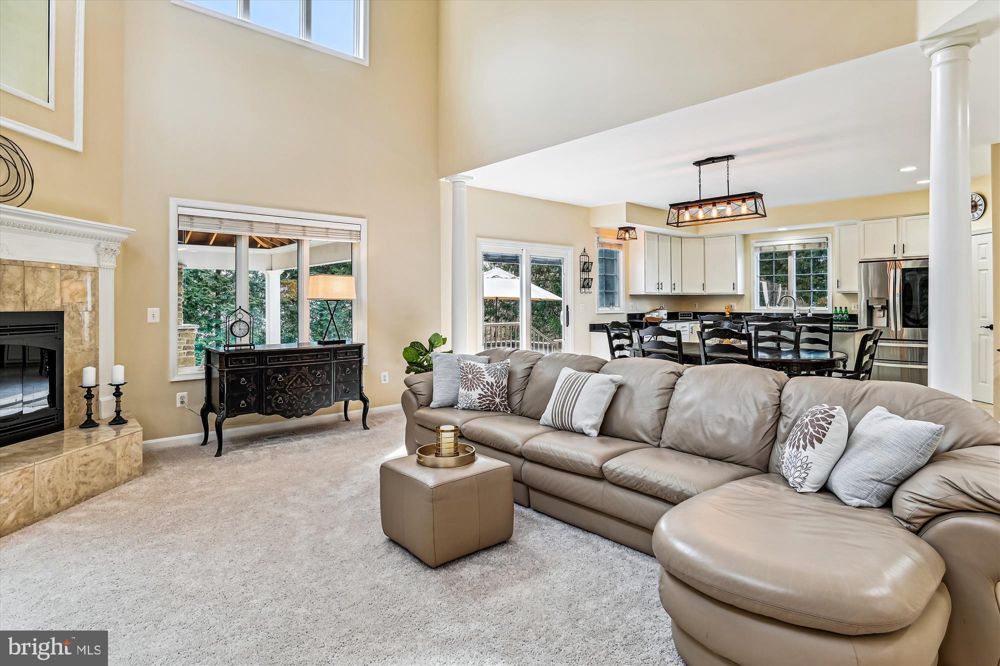 TROTTER WOODS - Residential