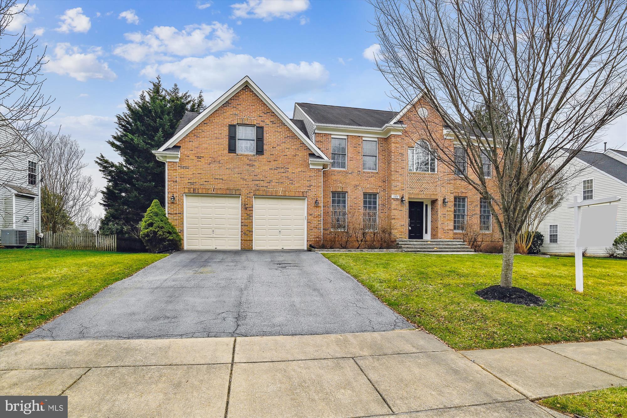 TROTTER WOODS - Residential