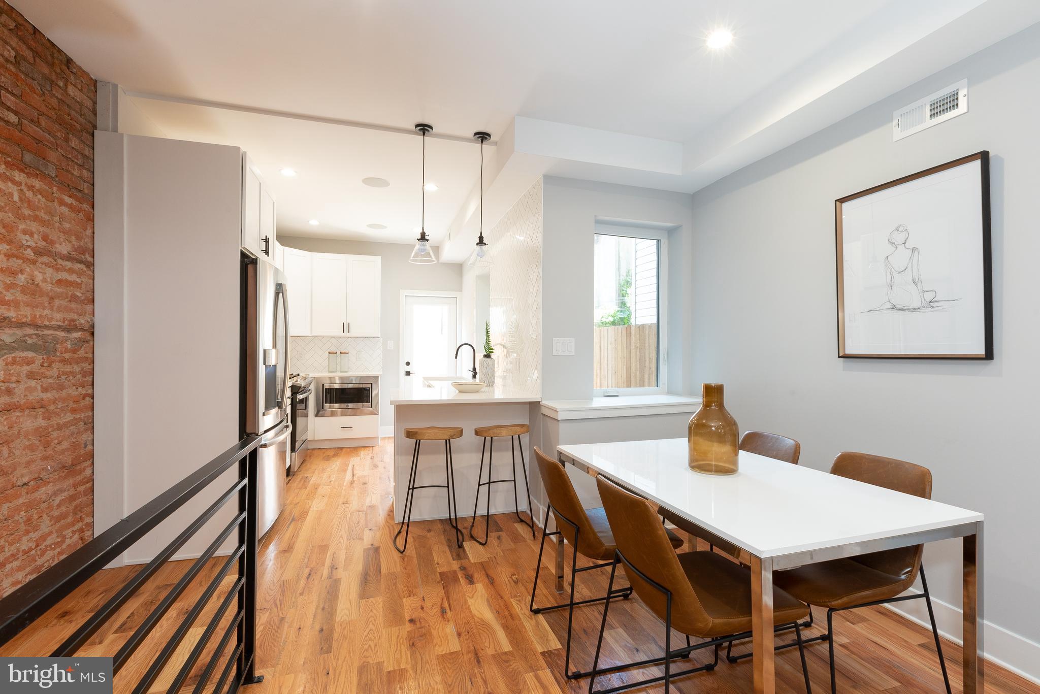 FAIRMOUNT - Residential