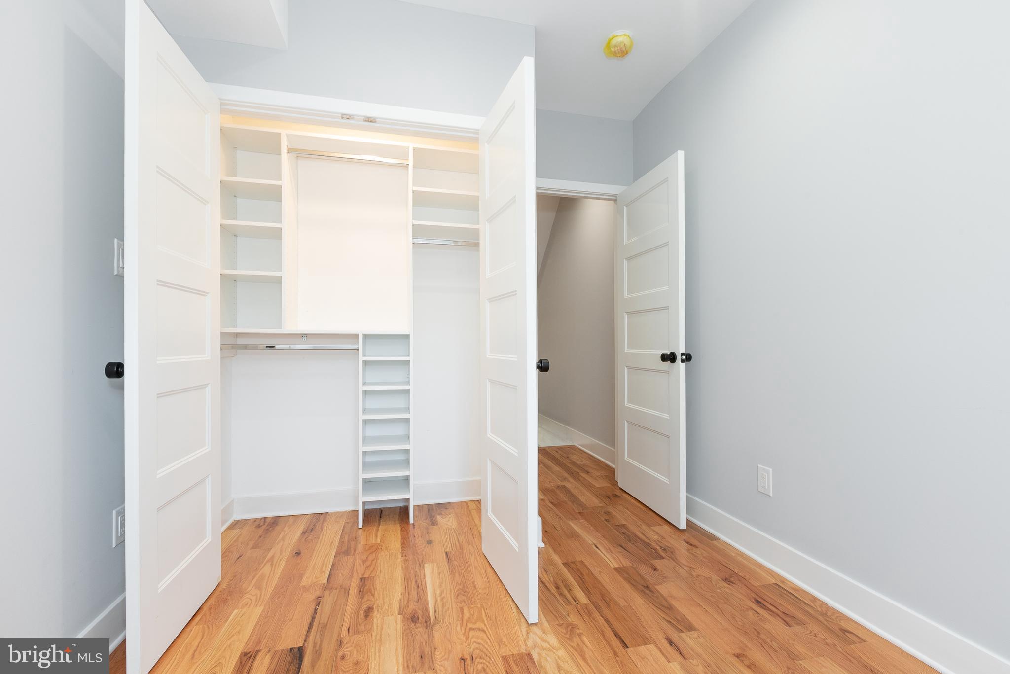 FAIRMOUNT - Residential