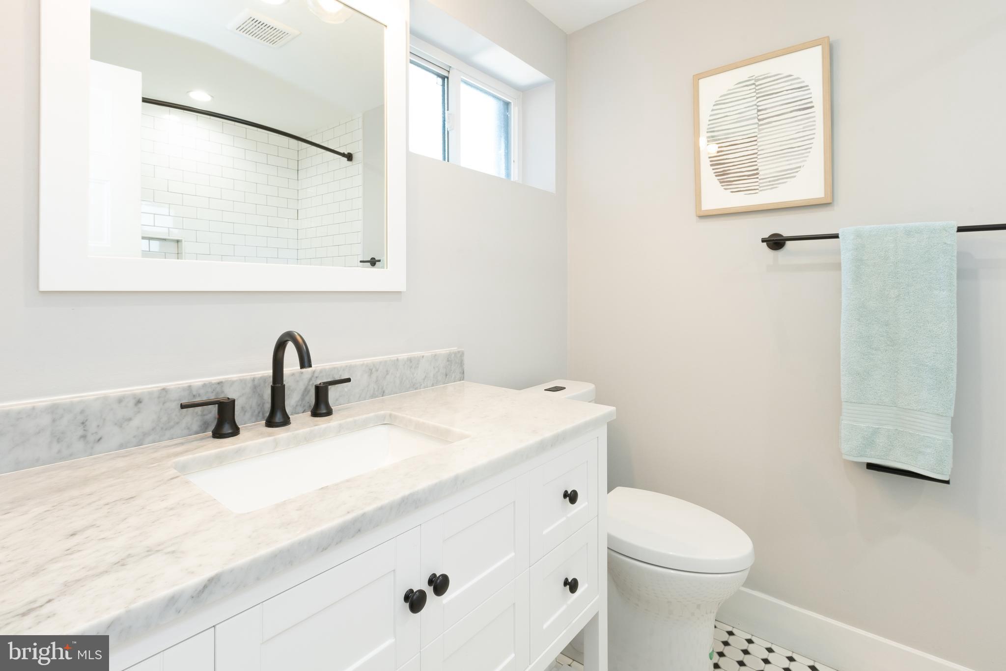 FAIRMOUNT - Residential