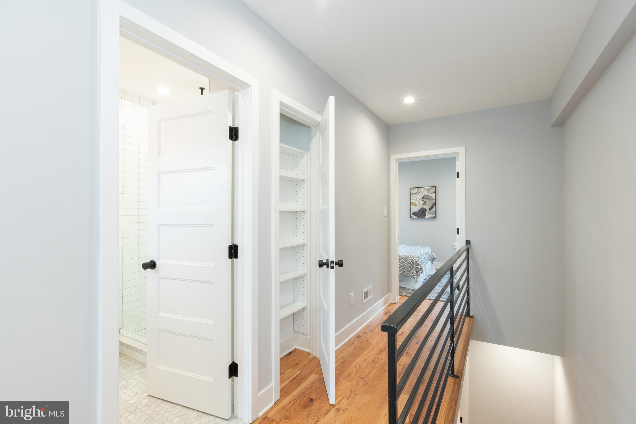 FAIRMOUNT - Residential