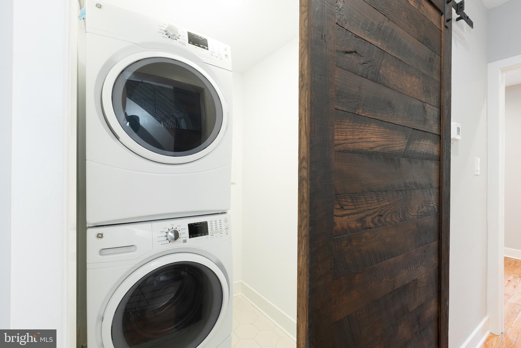 FAIRMOUNT - Residential