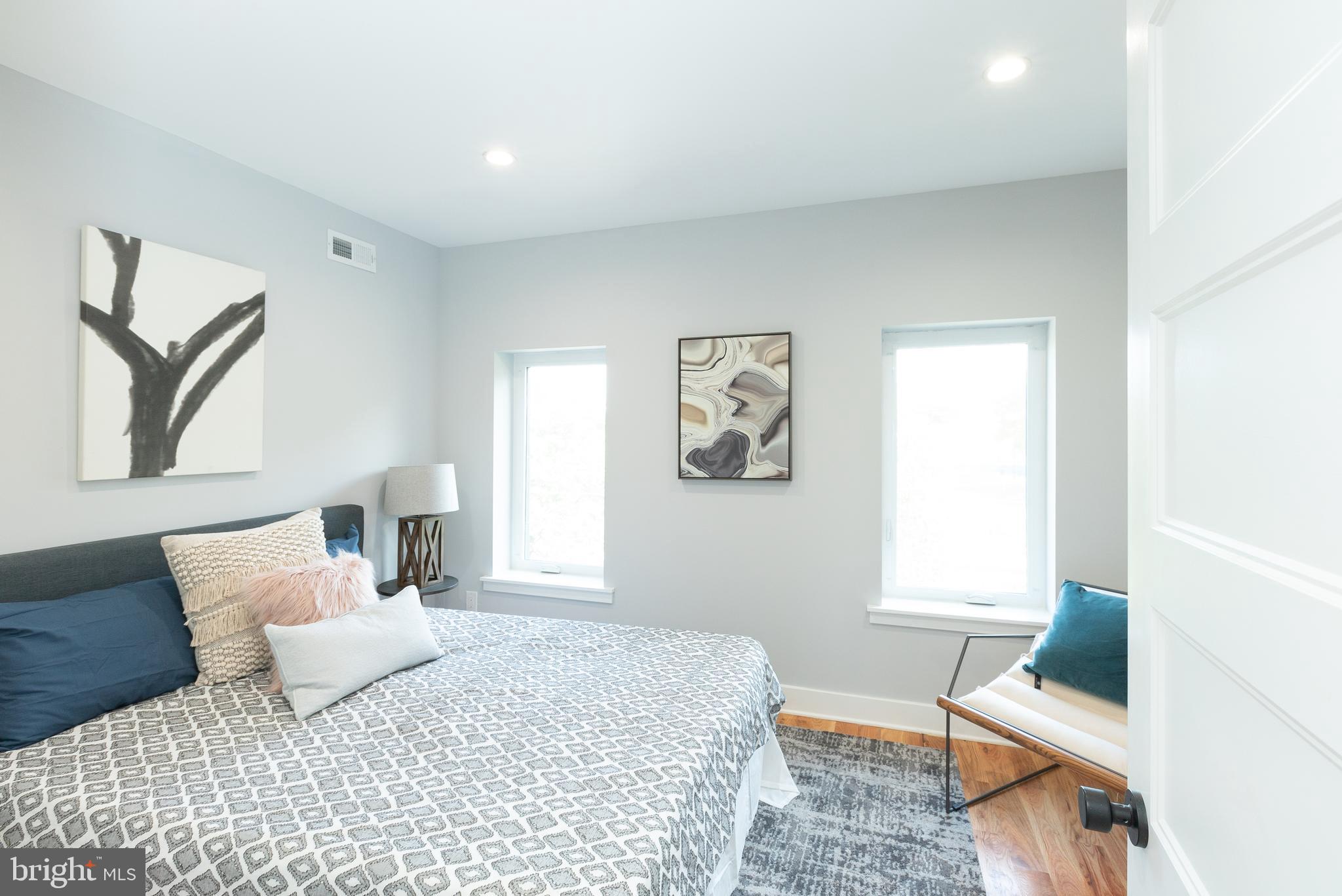 FAIRMOUNT - Residential