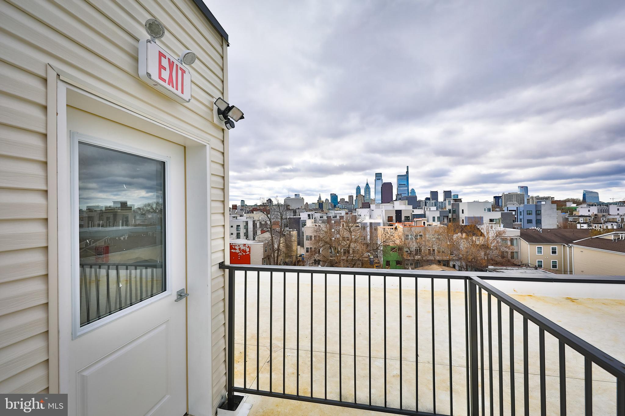 FRANCISVILLE - Residential Lease