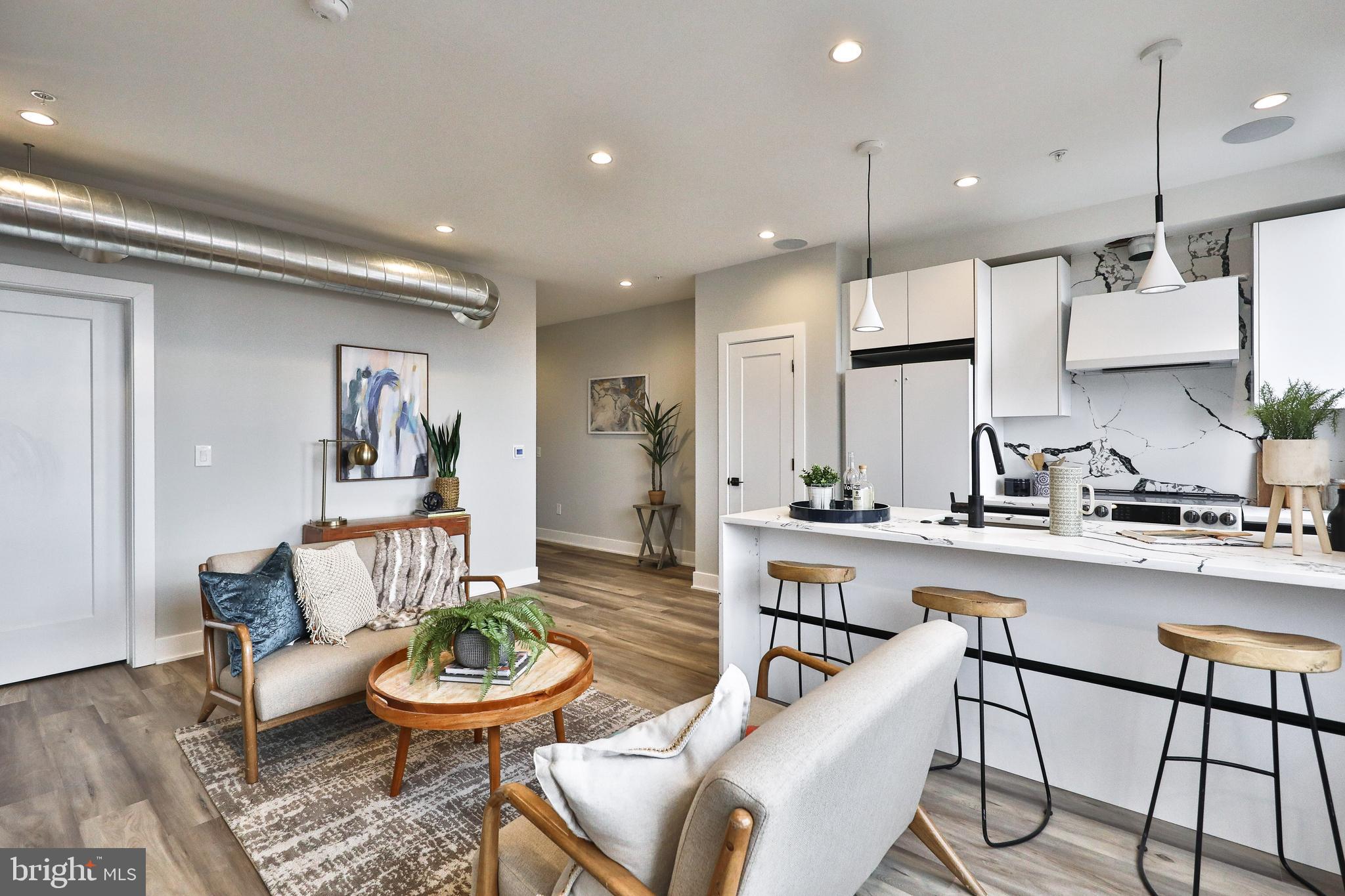 FRANCISVILLE - Residential Lease