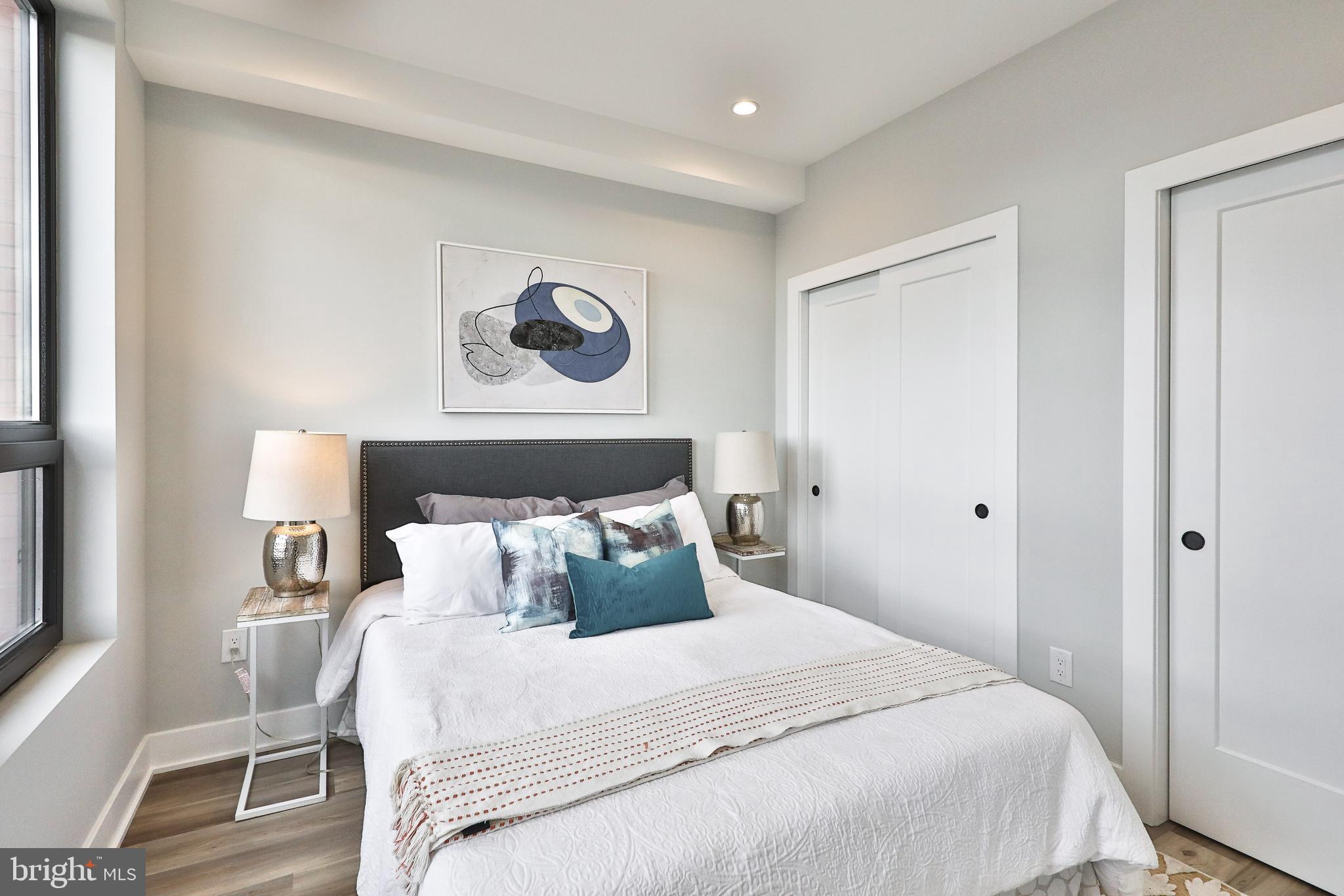 FRANCISVILLE - Residential Lease