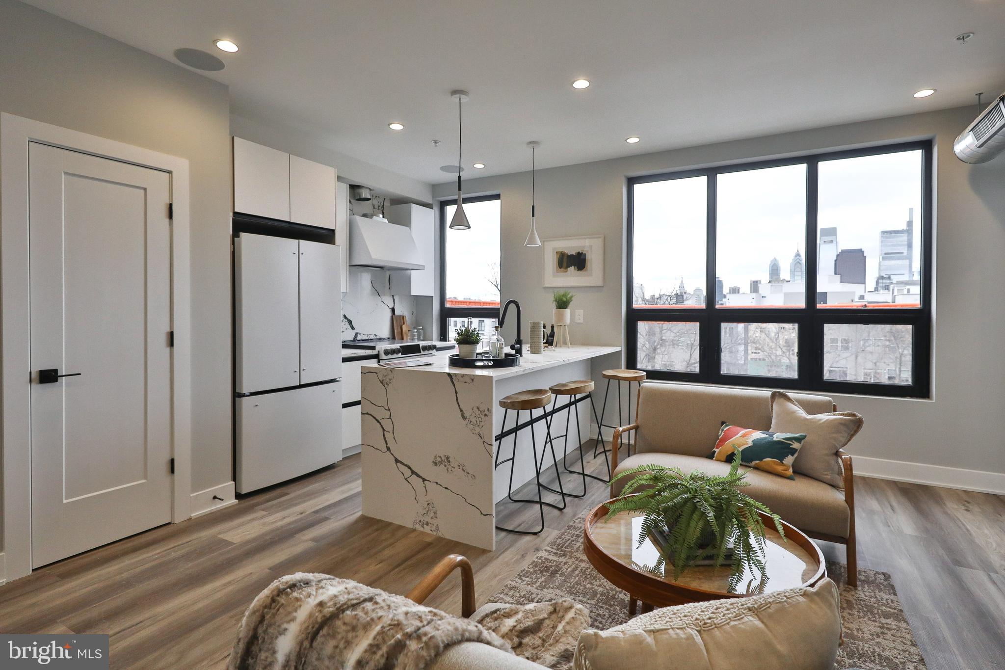 FRANCISVILLE - Residential Lease