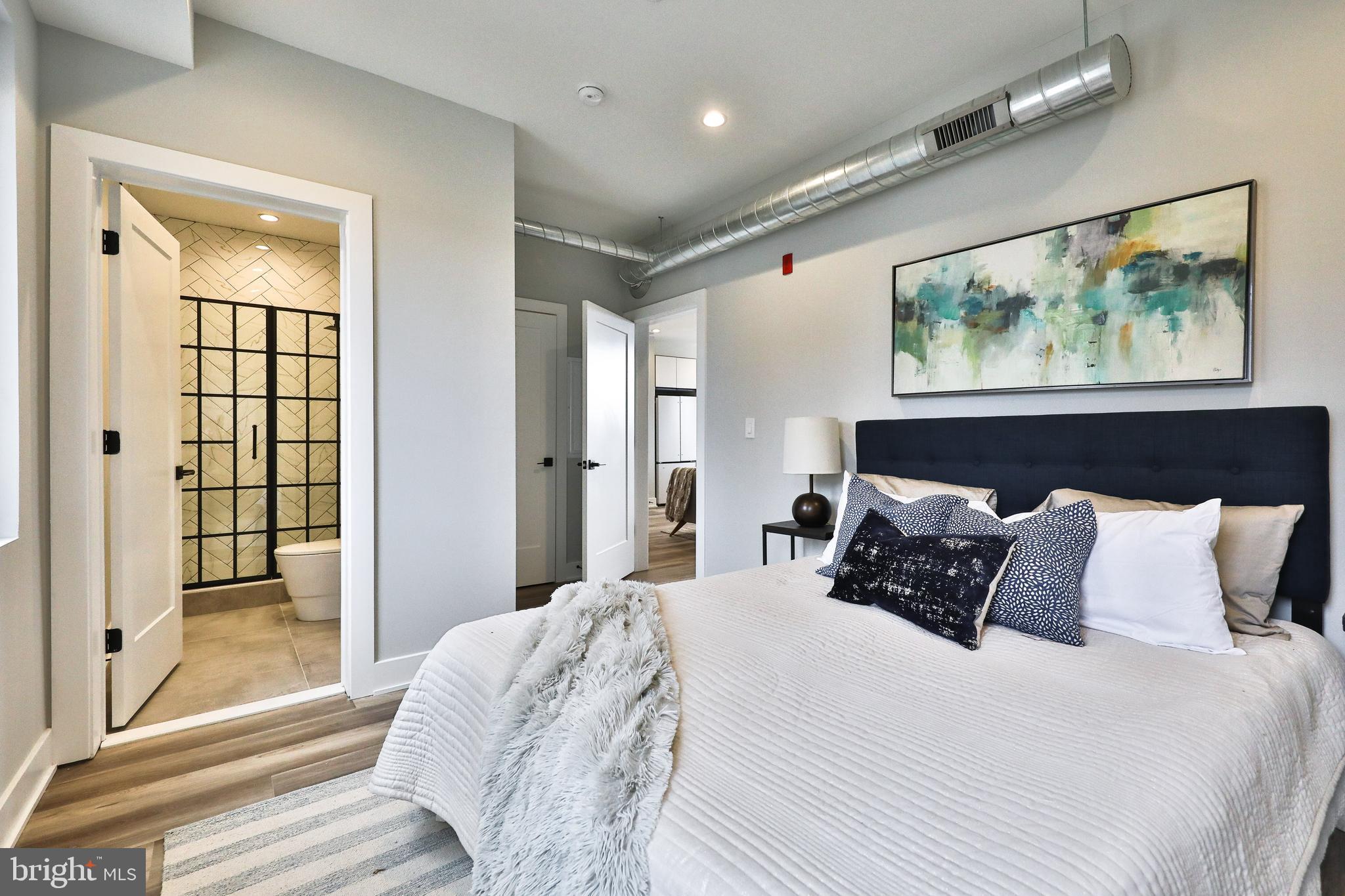 FRANCISVILLE - Residential Lease