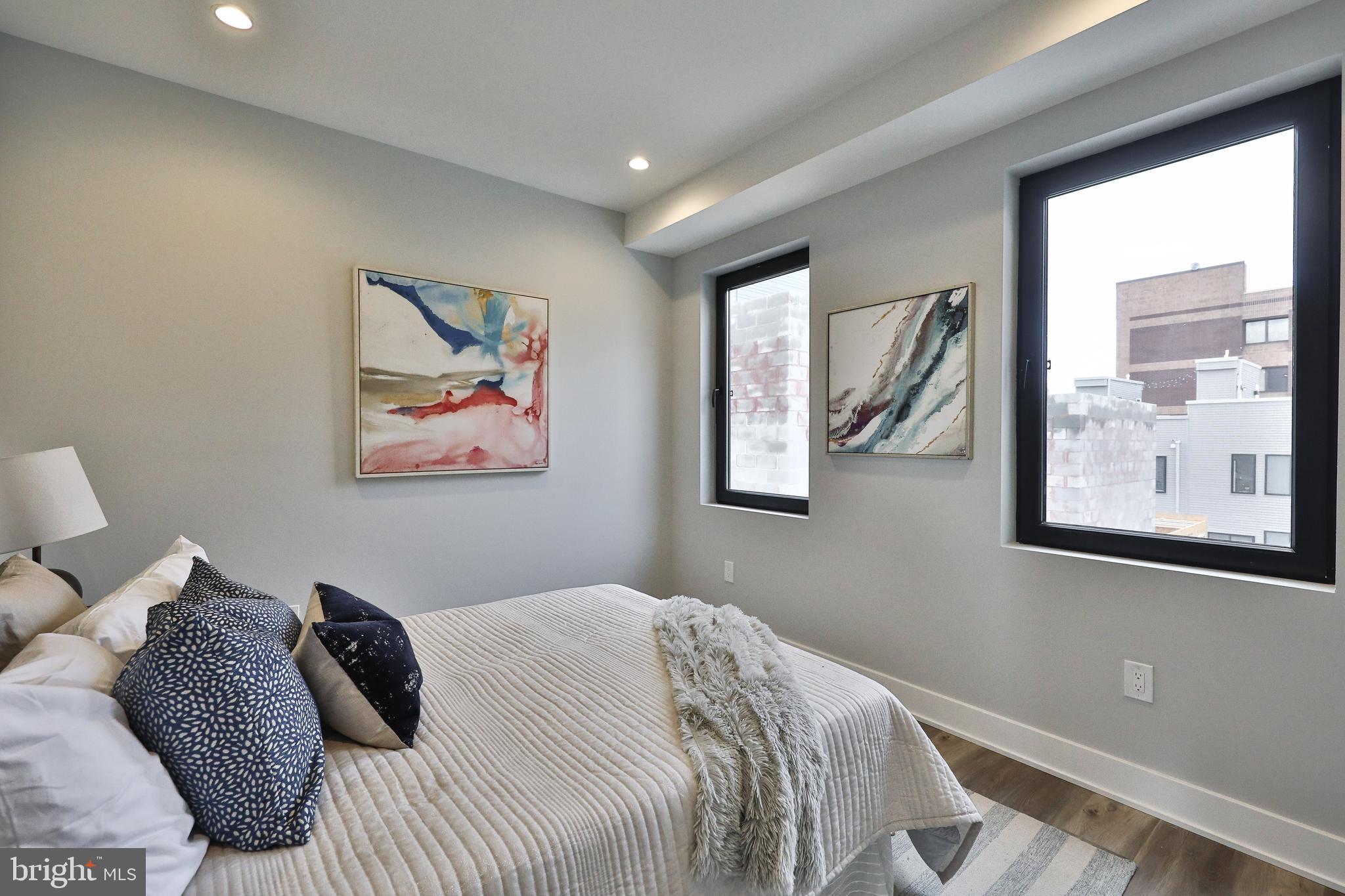 FRANCISVILLE - Residential Lease