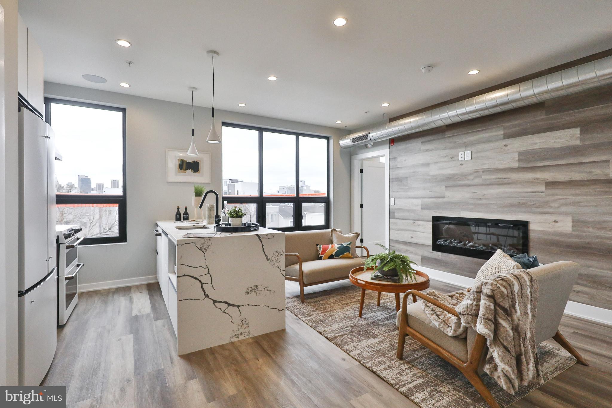 FRANCISVILLE - Residential Lease