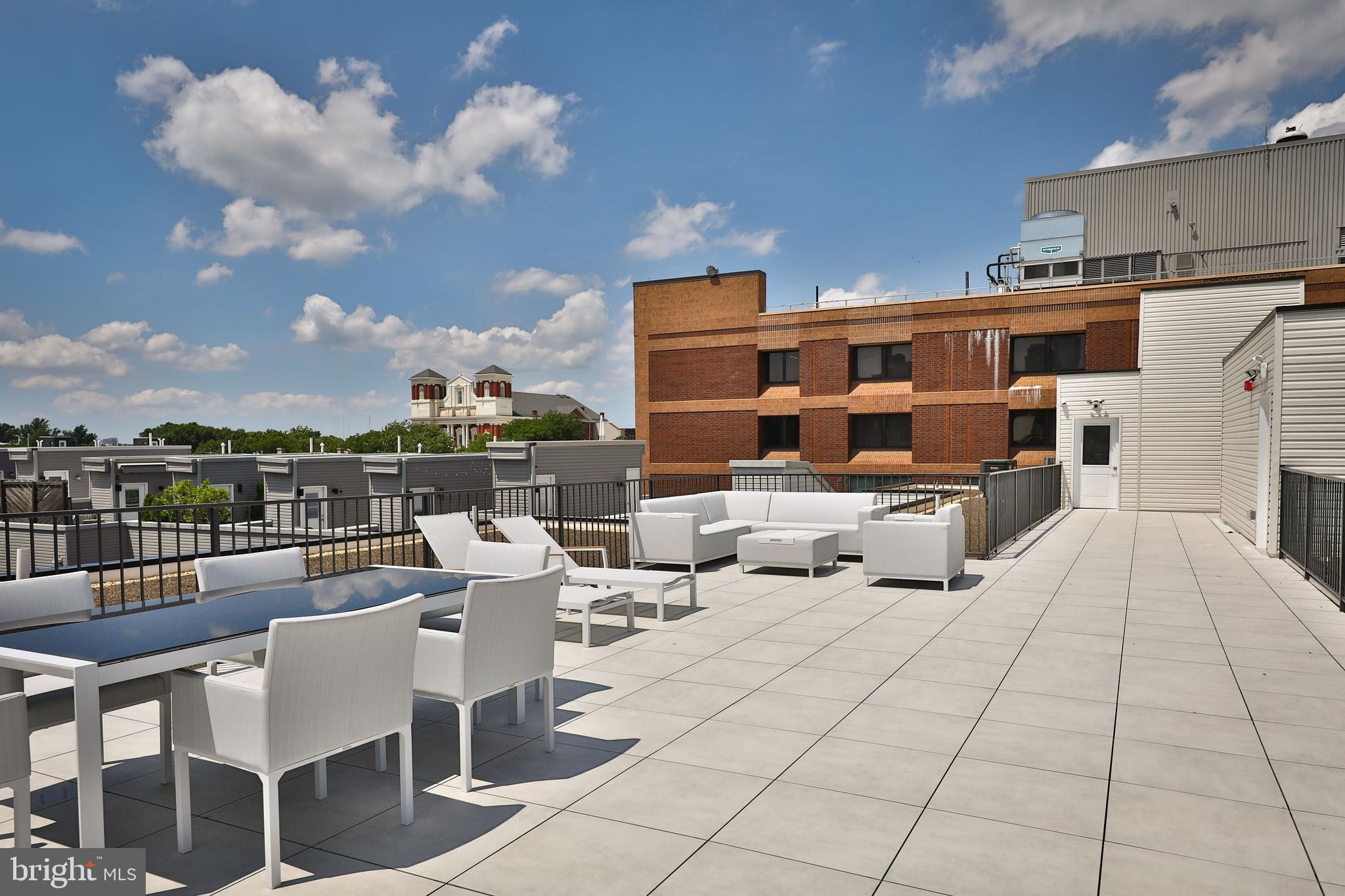 FRANCISVILLE - Residential Lease