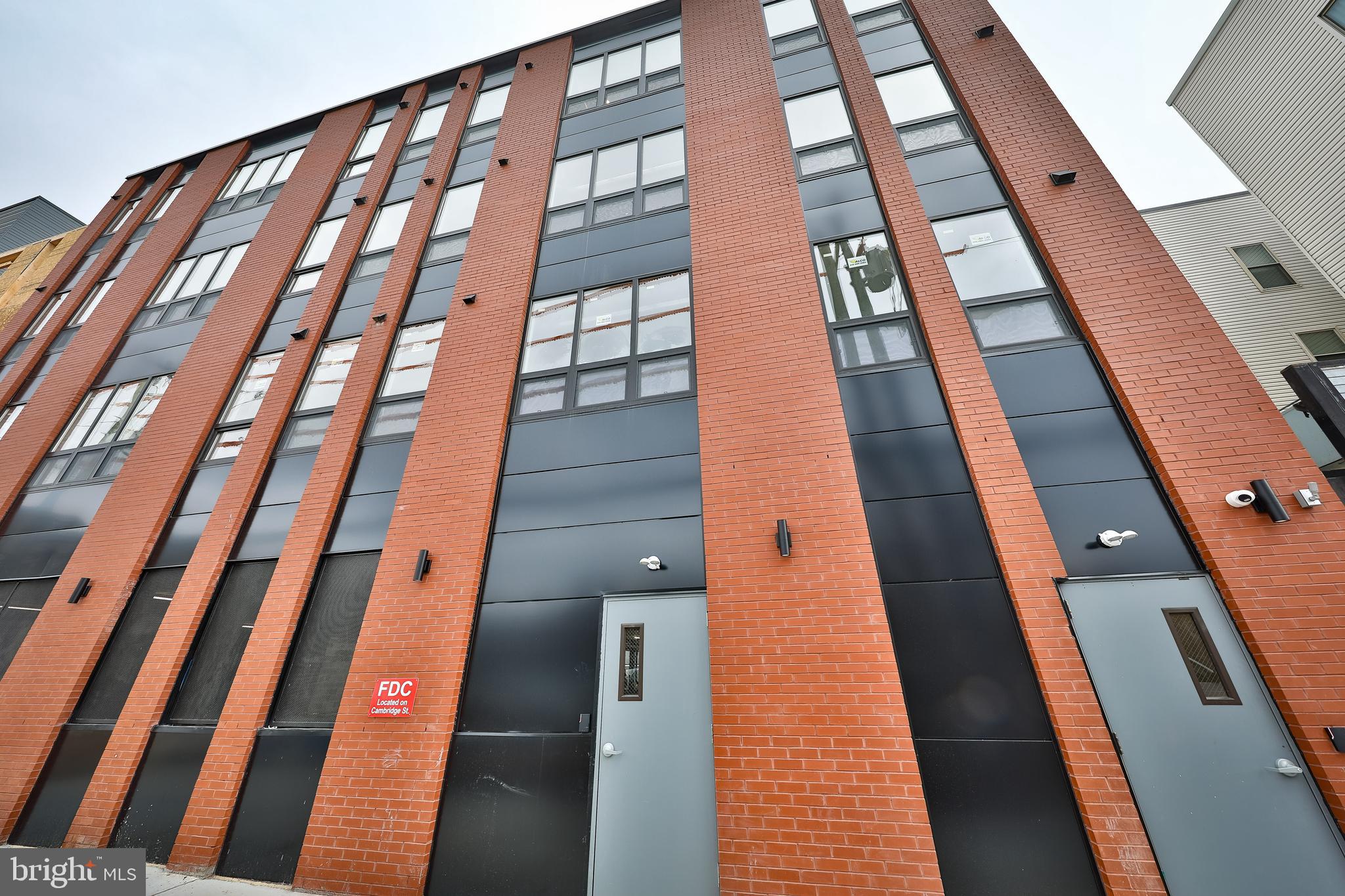 FRANCISVILLE - Residential Lease