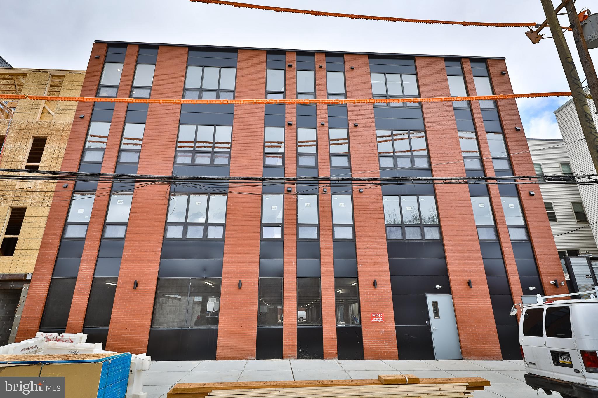 FRANCISVILLE - Residential Lease