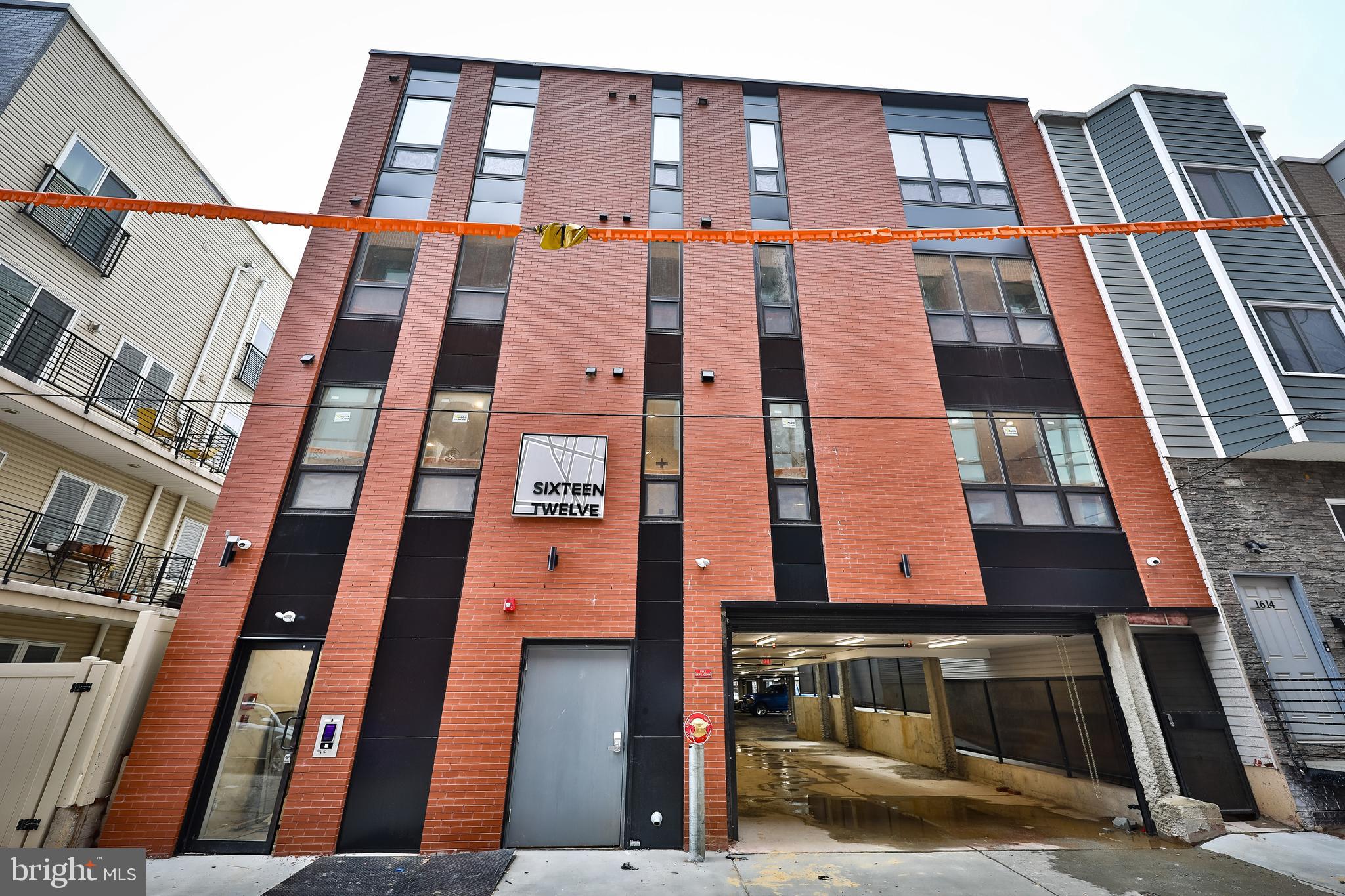 FRANCISVILLE - Residential Lease