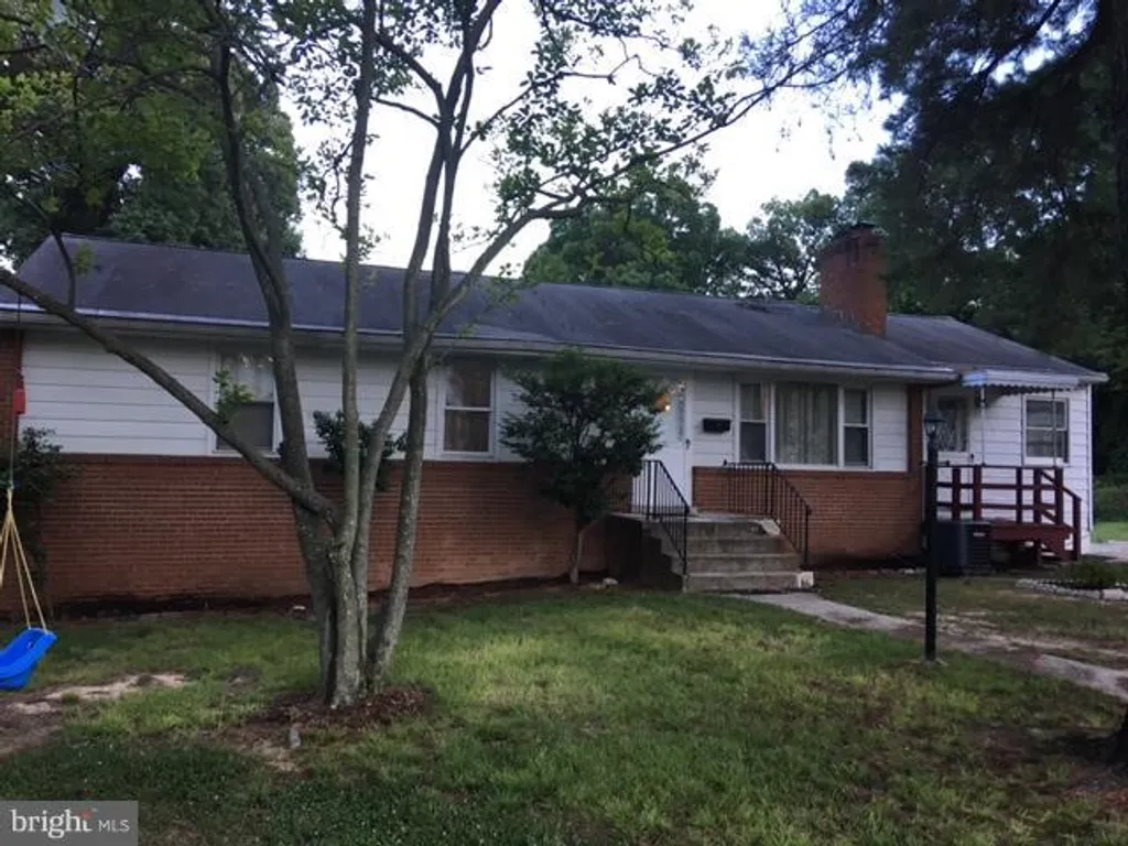 5408 Lanham Station Road, Lanham, MD 20706