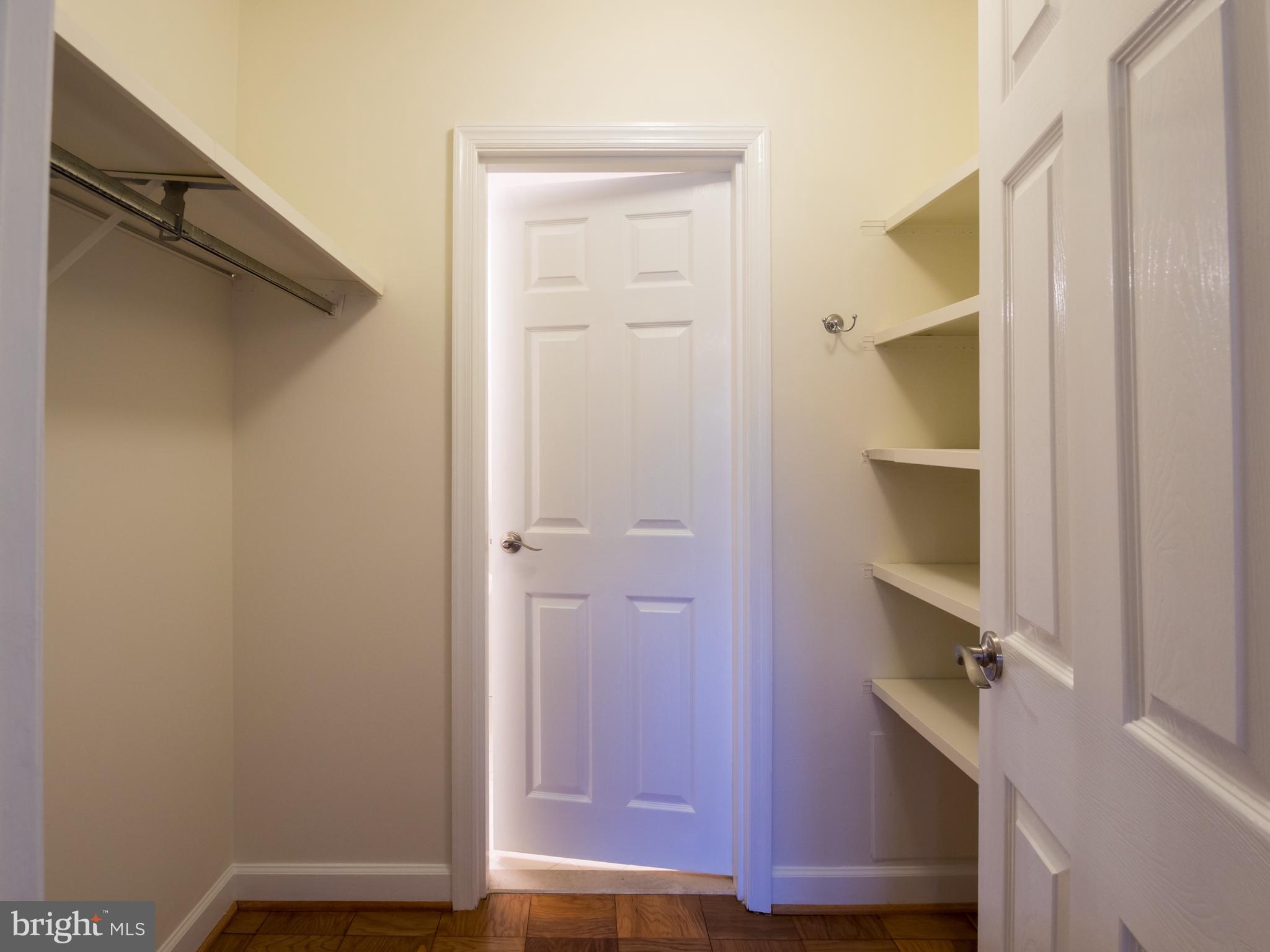 PROMENADE TOWERS - Residential Lease